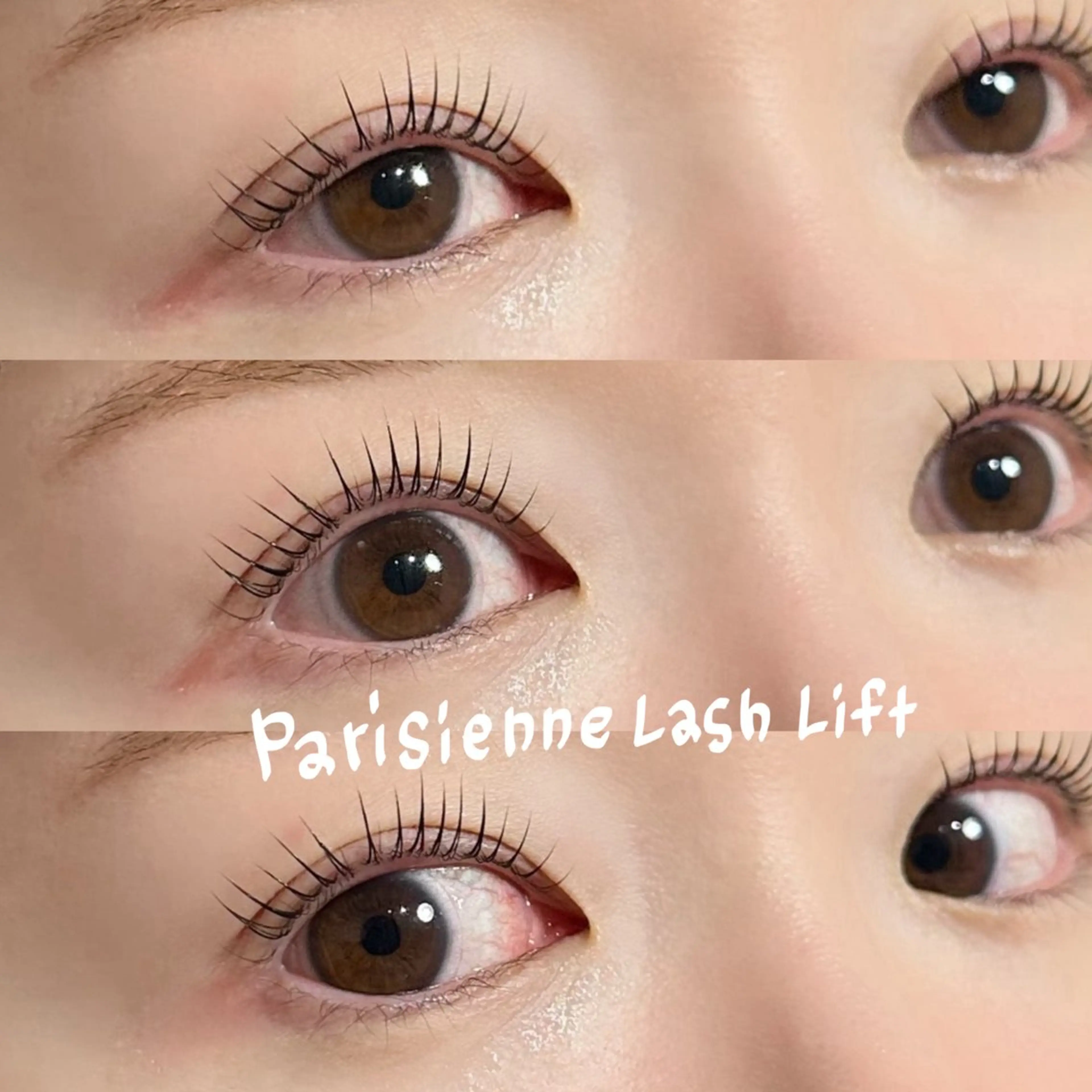 マツエク・マツパ マツパ Lucia eyelash salon (ルチア)所属・Lucia 天神店[ 猿渡 ]の眉毛・アイブロウイメージ