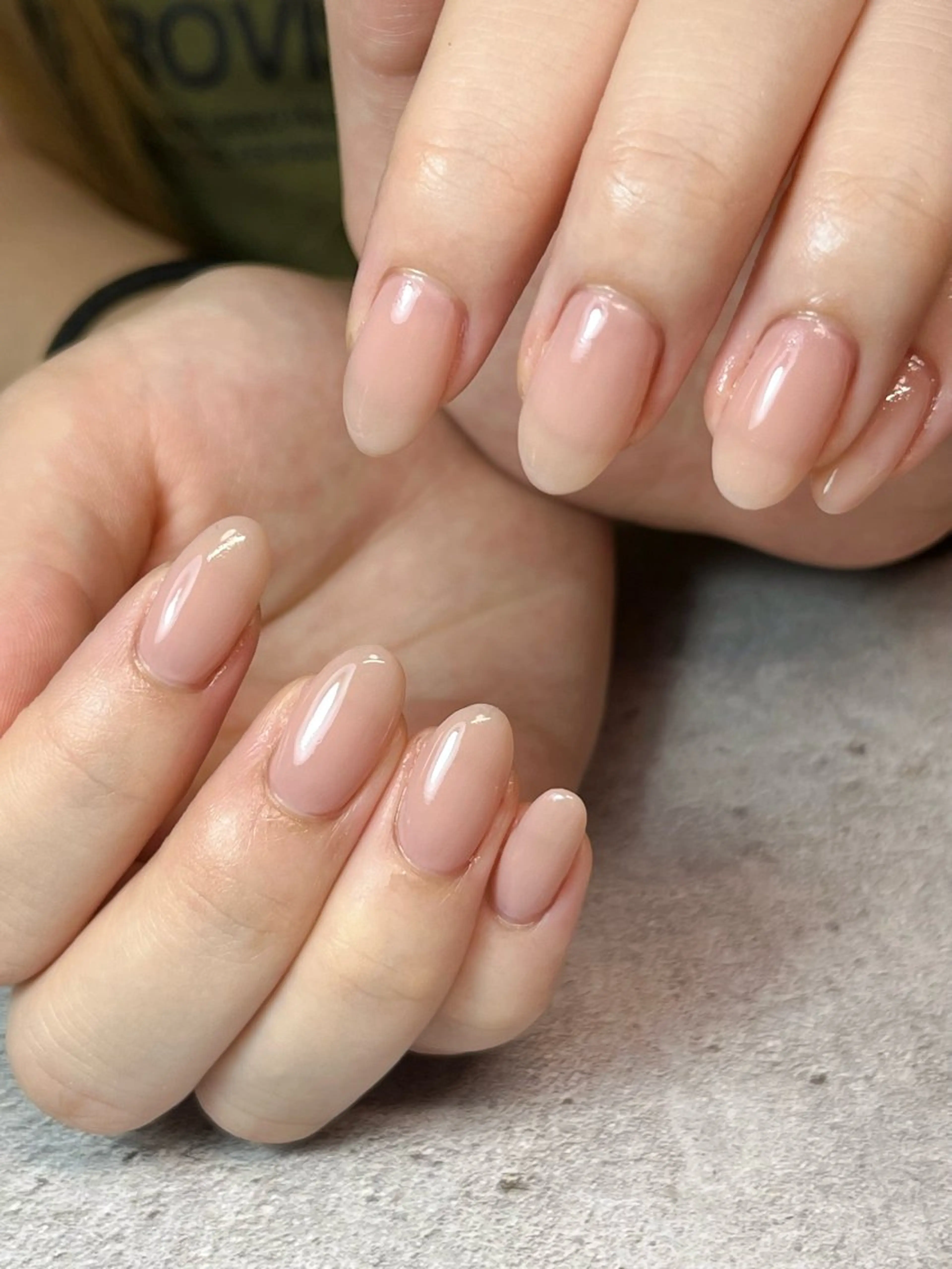ネイル ハンドネイル nail salon epeのネイルデザイン