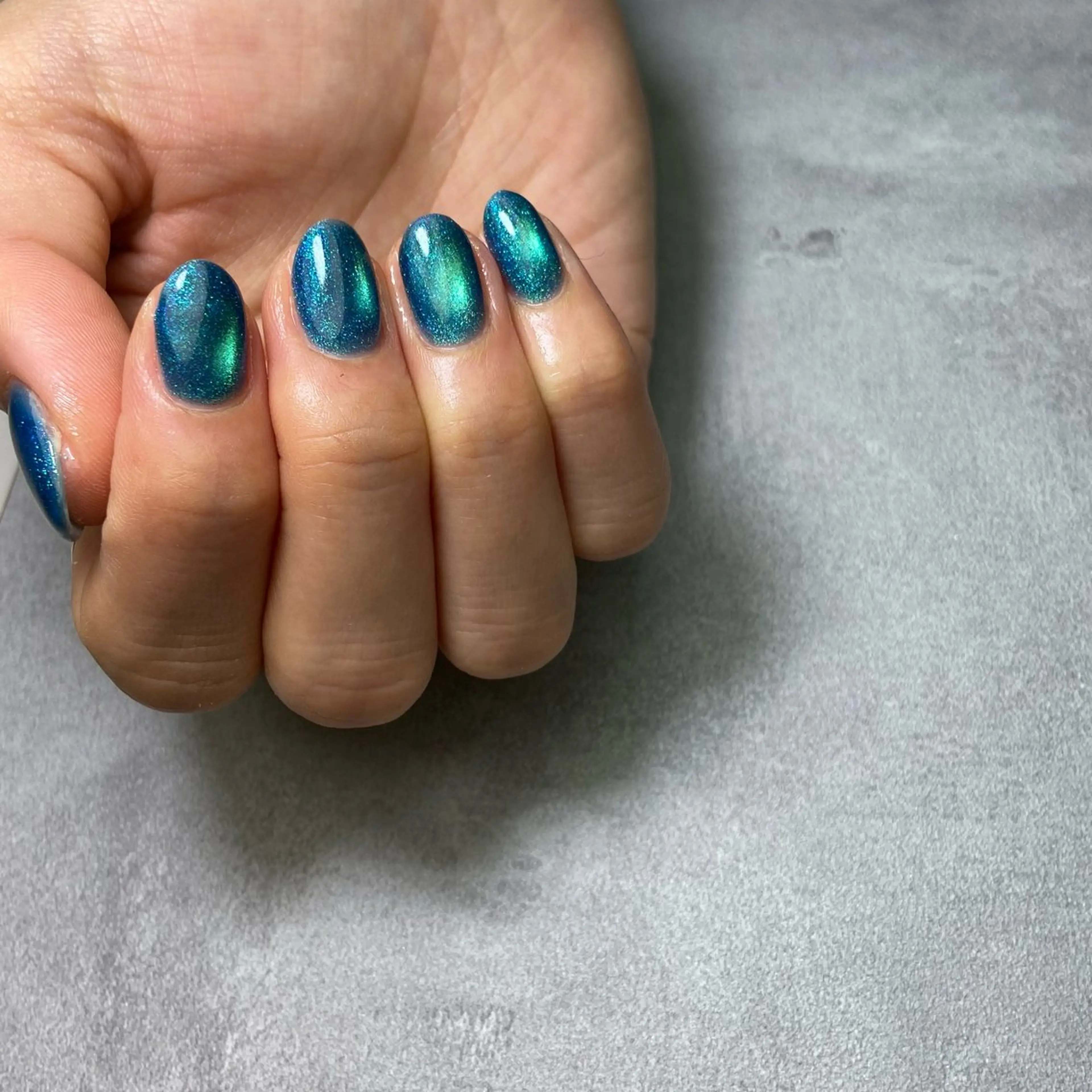 ネイル ハンドネイル nail salon Lumièreのネイルデザイン