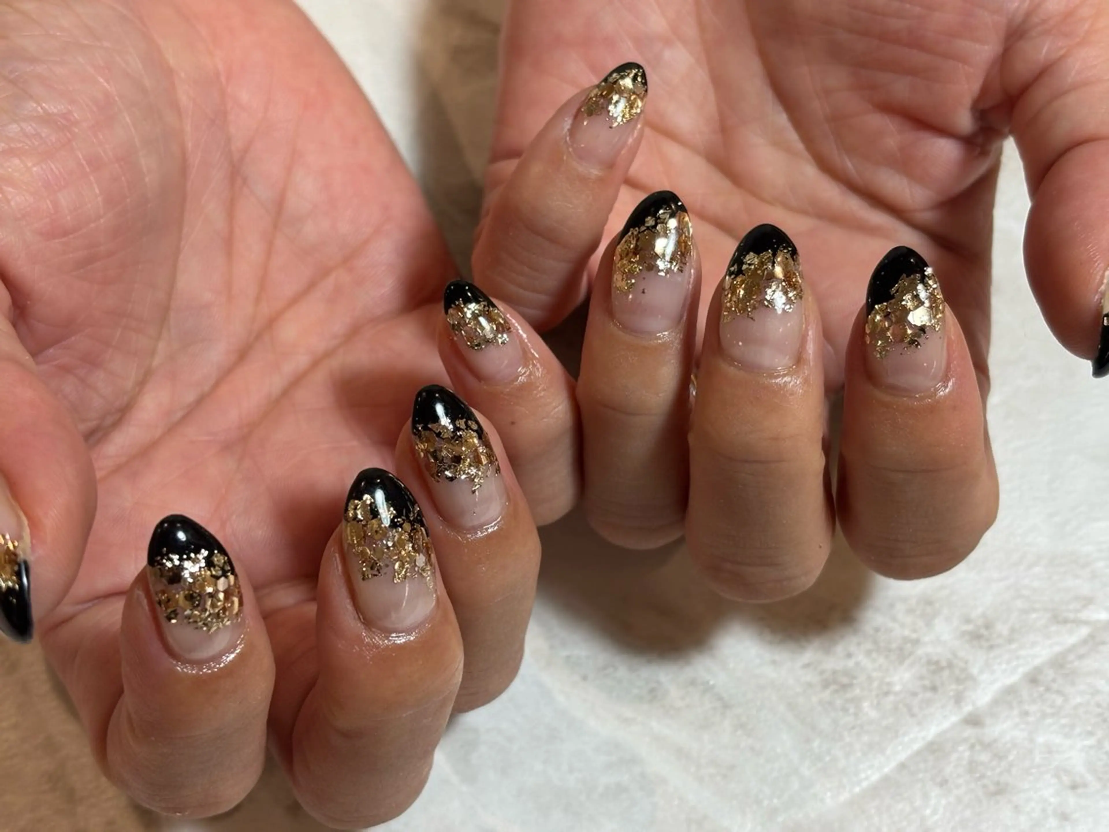 持ち込みOK‼︎90分アートやり放題プラン✨ やりたい画像を事前に送って頂けると嬉しいです！の写真