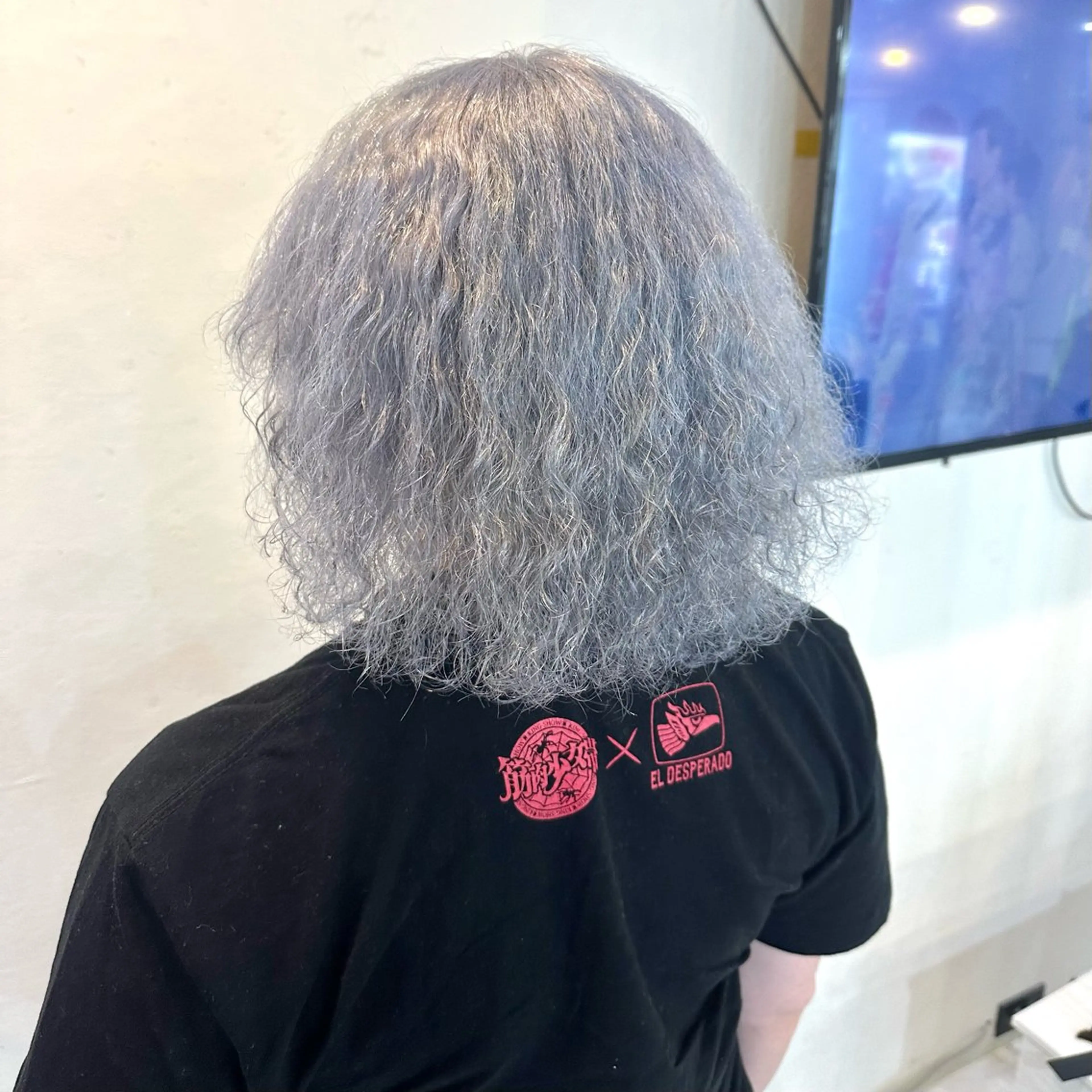 ミディアム ハイトーン/ブリーチ 🫧みずほ🫧のその他イメージ