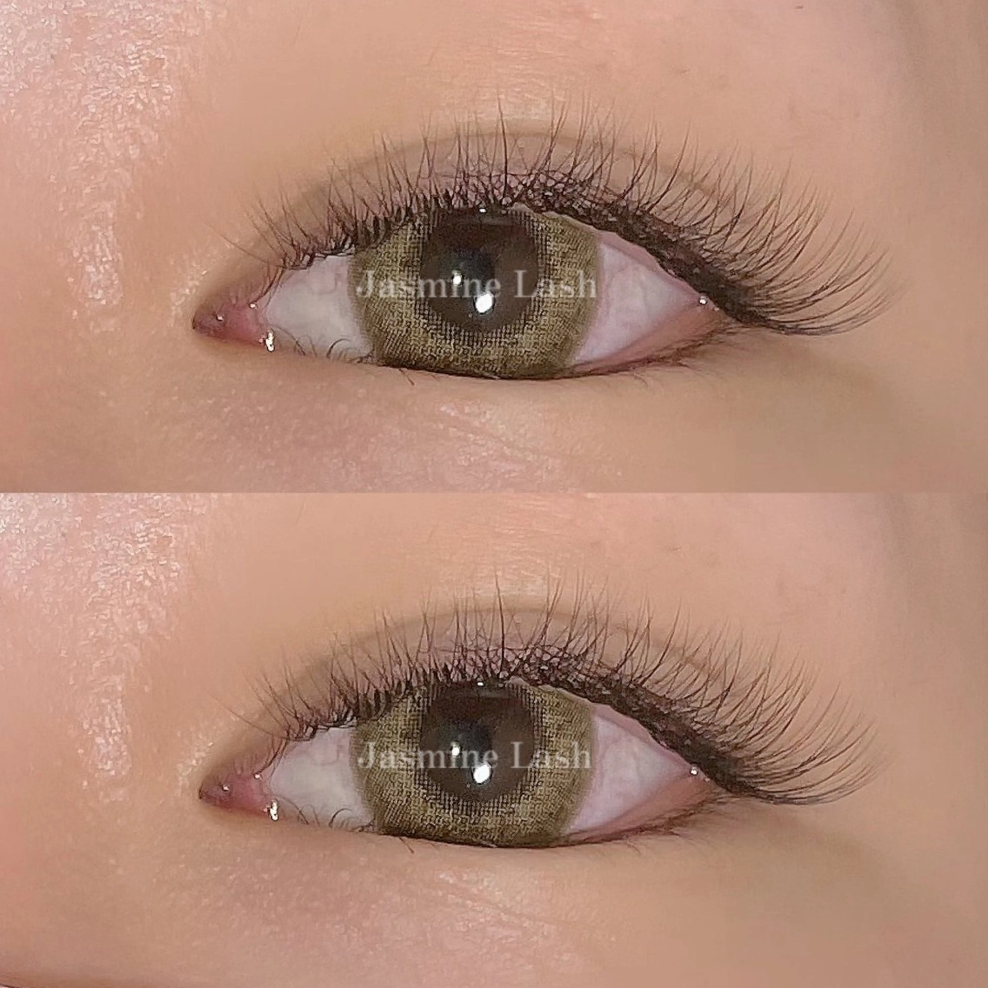 マツエク・マツパ konomi 🧁 神戸三宮のマツエク・マツパデザイン