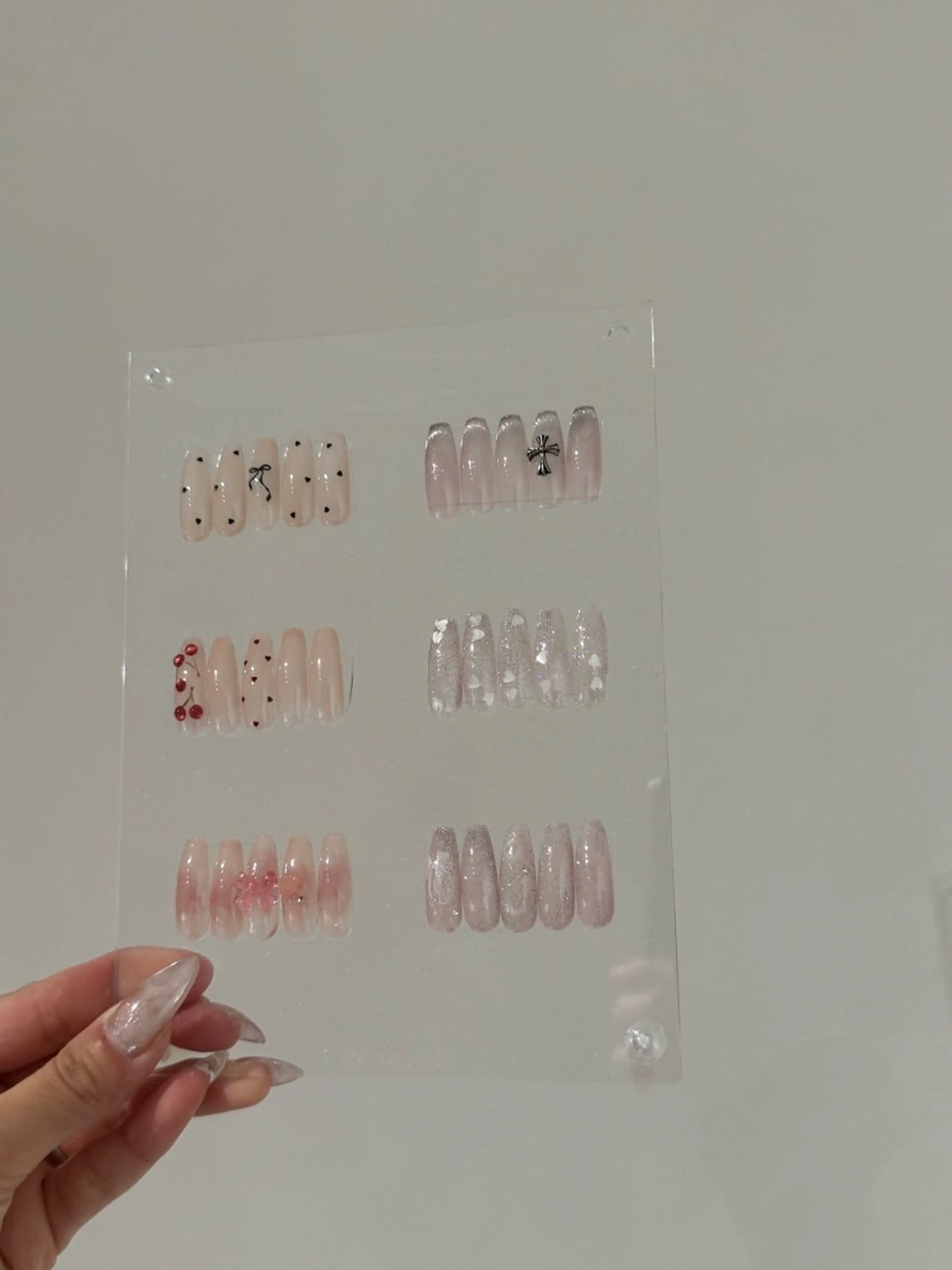 ネイル Nene nail 【nene】のネイルデザイン