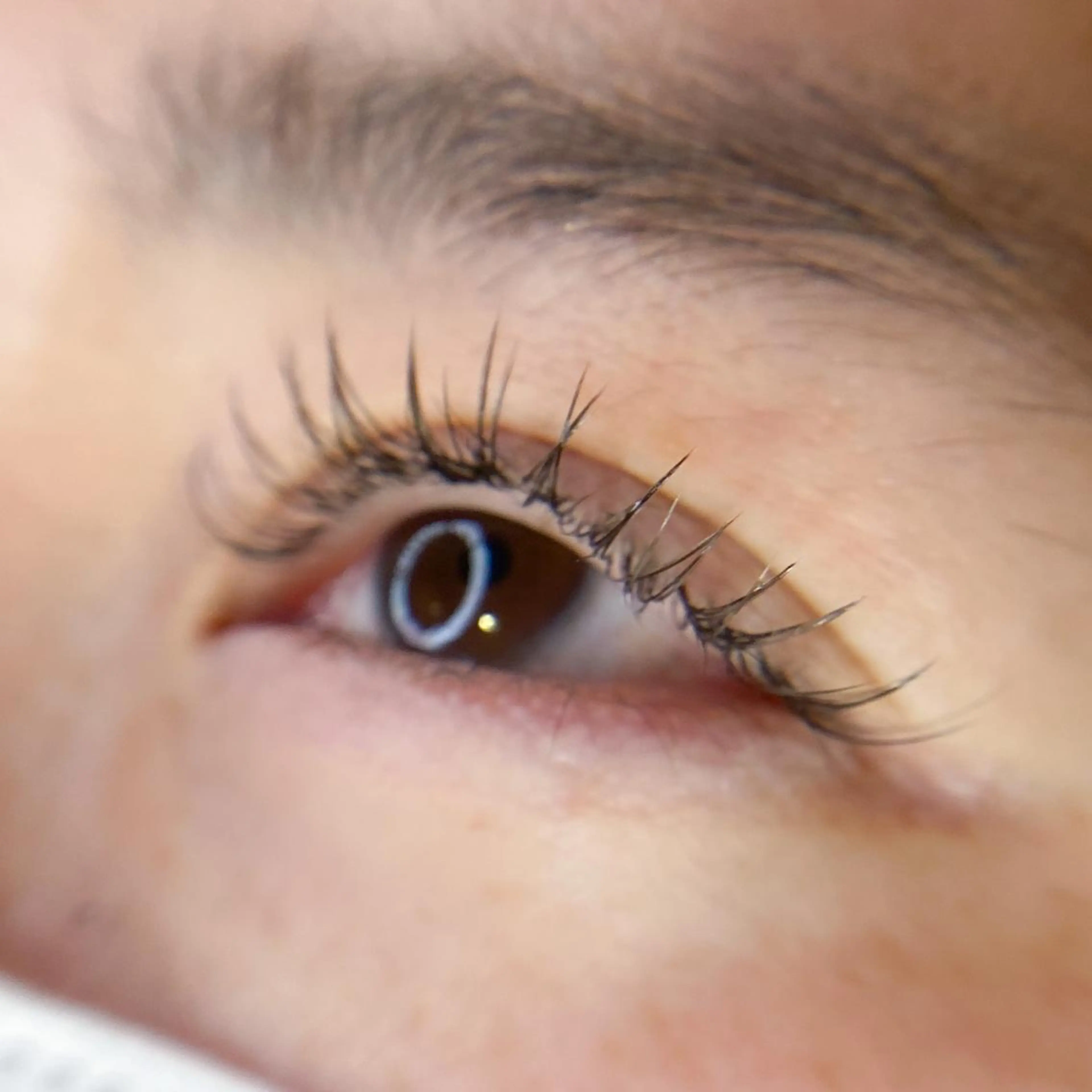 マツエク・マツパ カラーマツエク une 石橋阪大前・ 箕面・池田・蛍池のマツエク・マツパデザイン