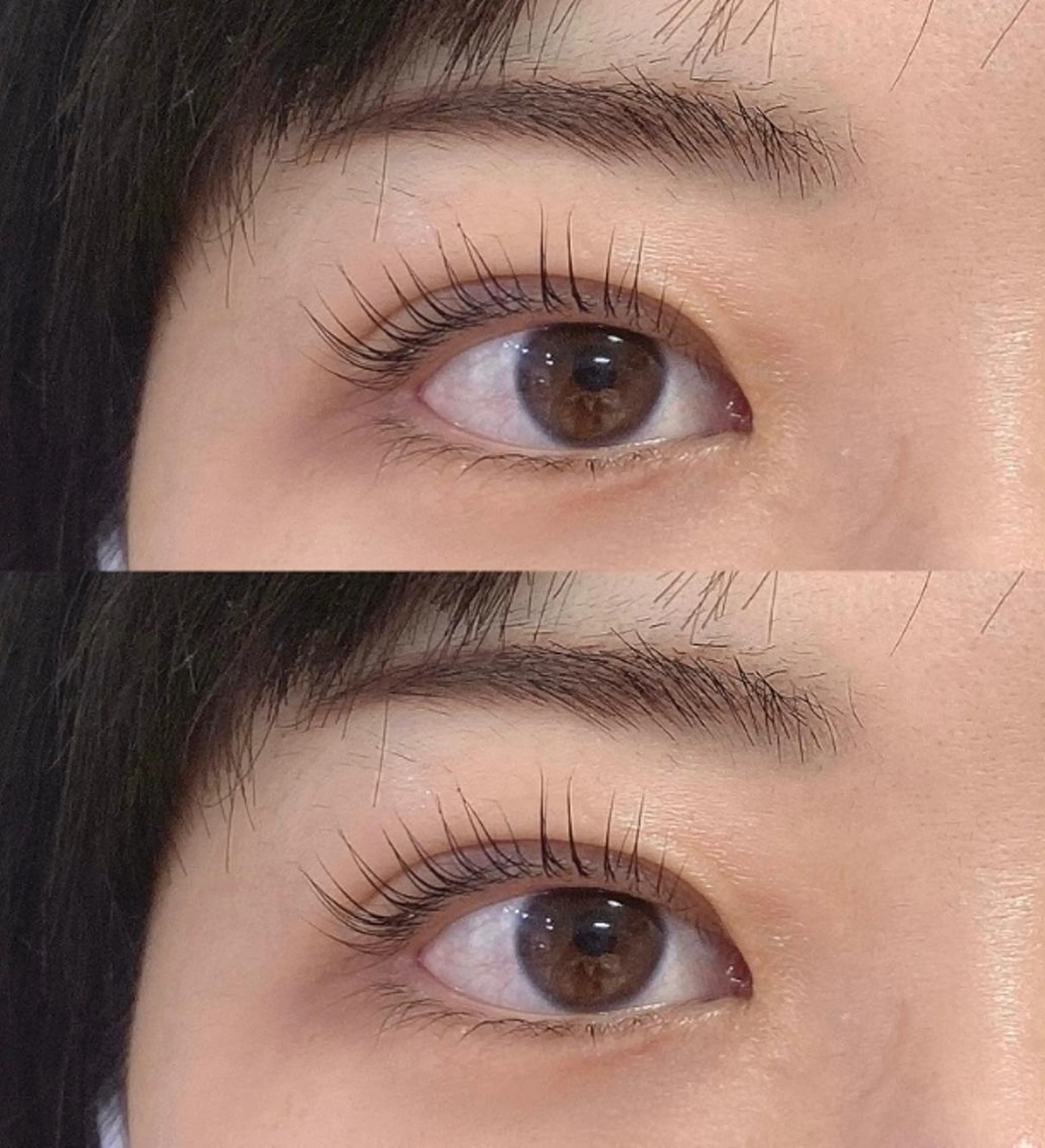 マツエク・マツパ ヘアー    アンド  フェイス  Lien所属・橋口 千裕のヘアスタイル