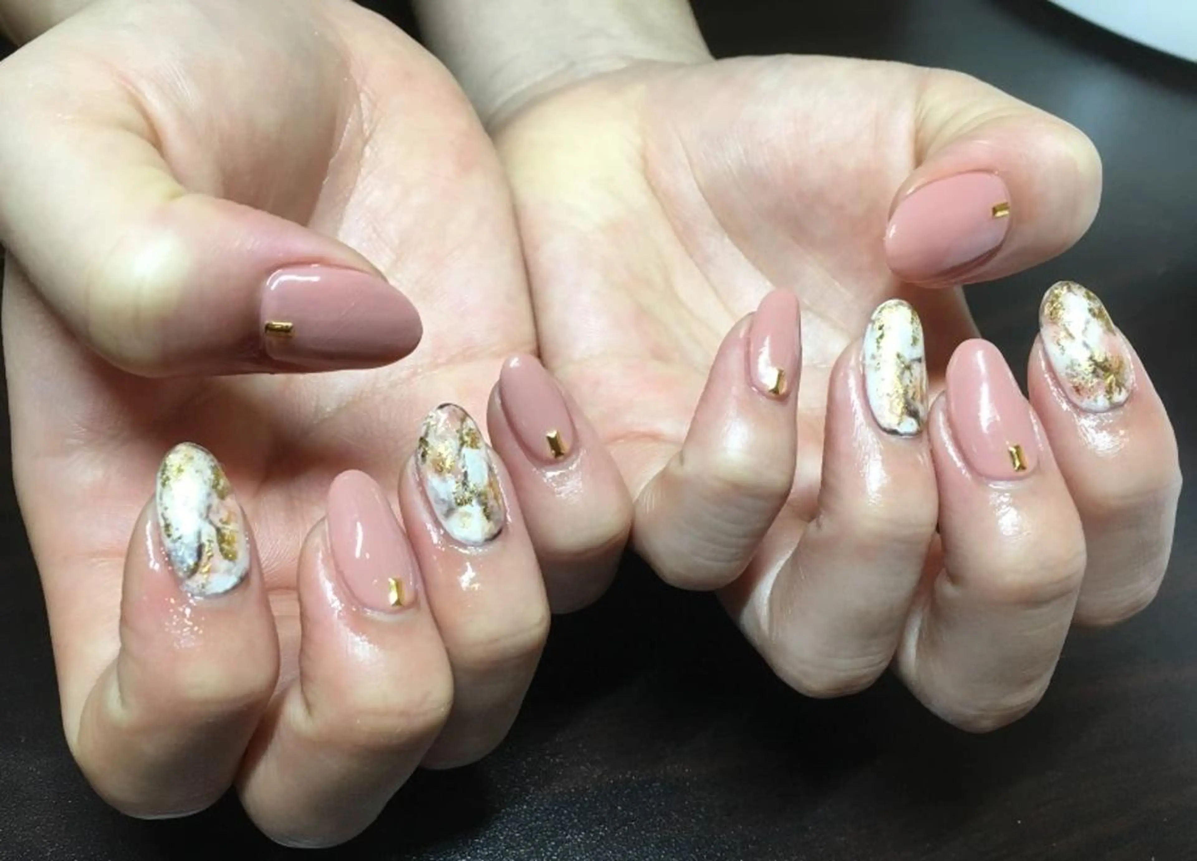 ネイル feliceto_nail所属・Honokaホノカ nailのエステ・リラクイメージ