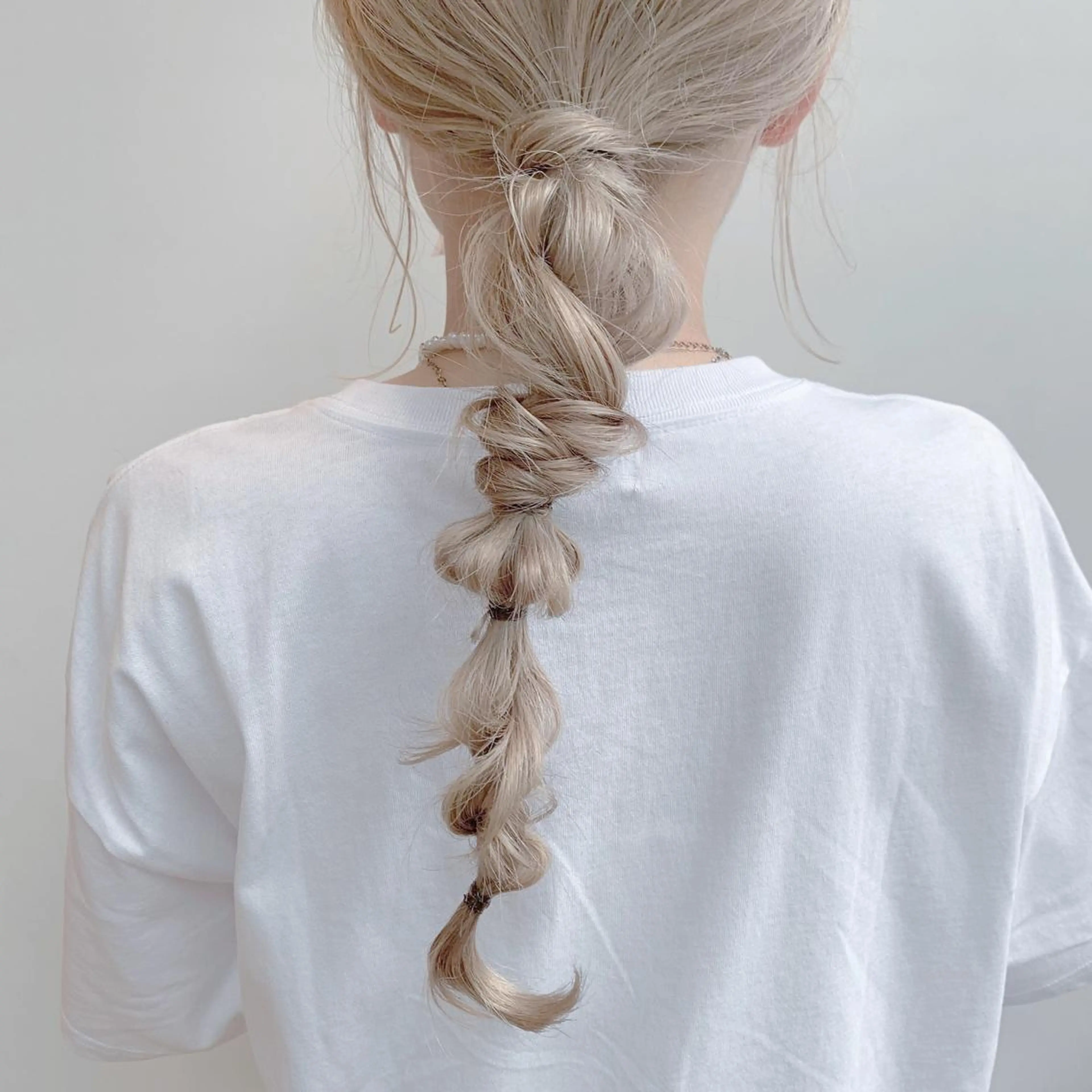 セミロング 🫧レイヤー/暖色 /ベージュMAI🫧のヘアスタイル