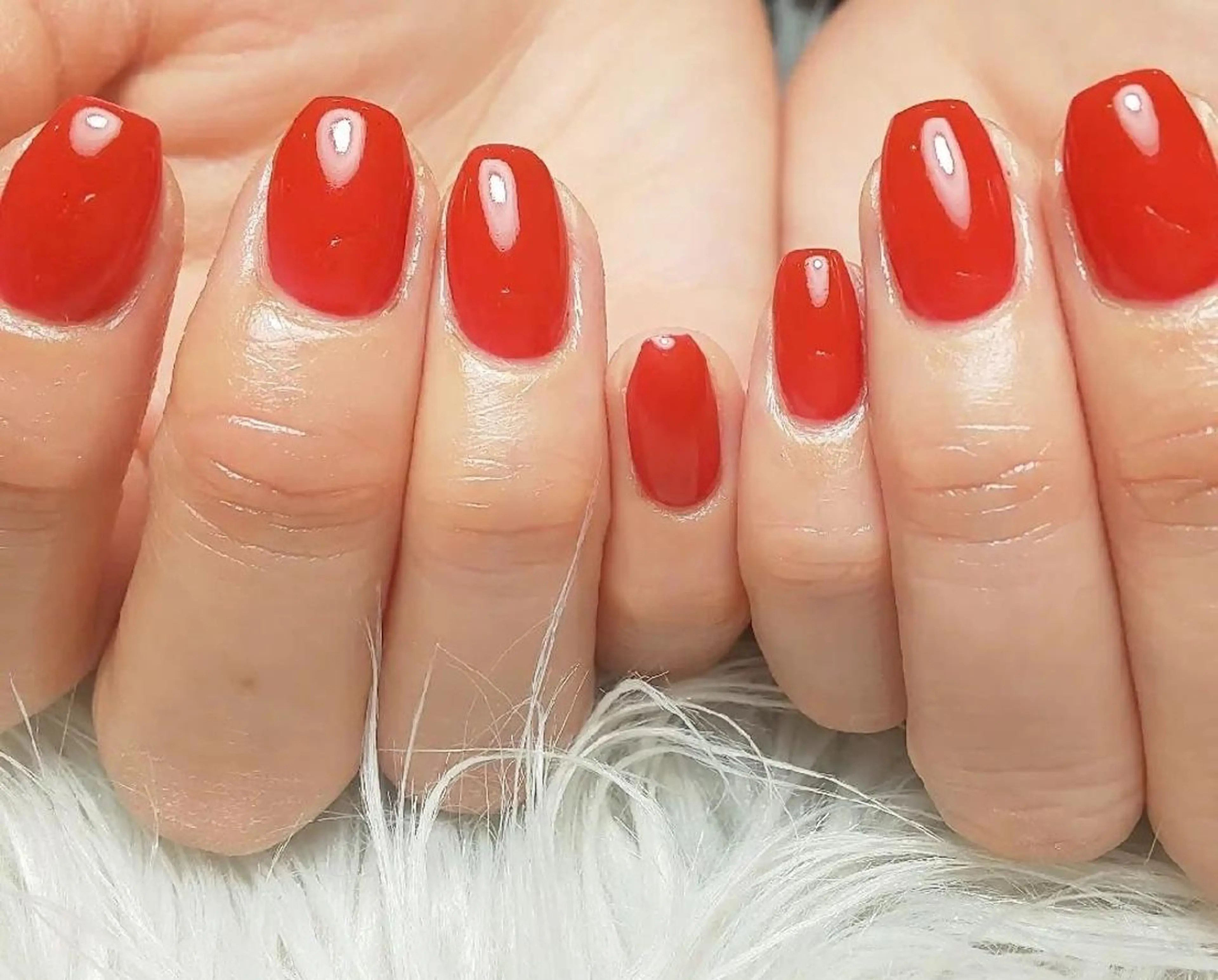 ネイル ハンドネイル フットネイル Nail Salon RIN'の眉毛・アイブロウイメージ