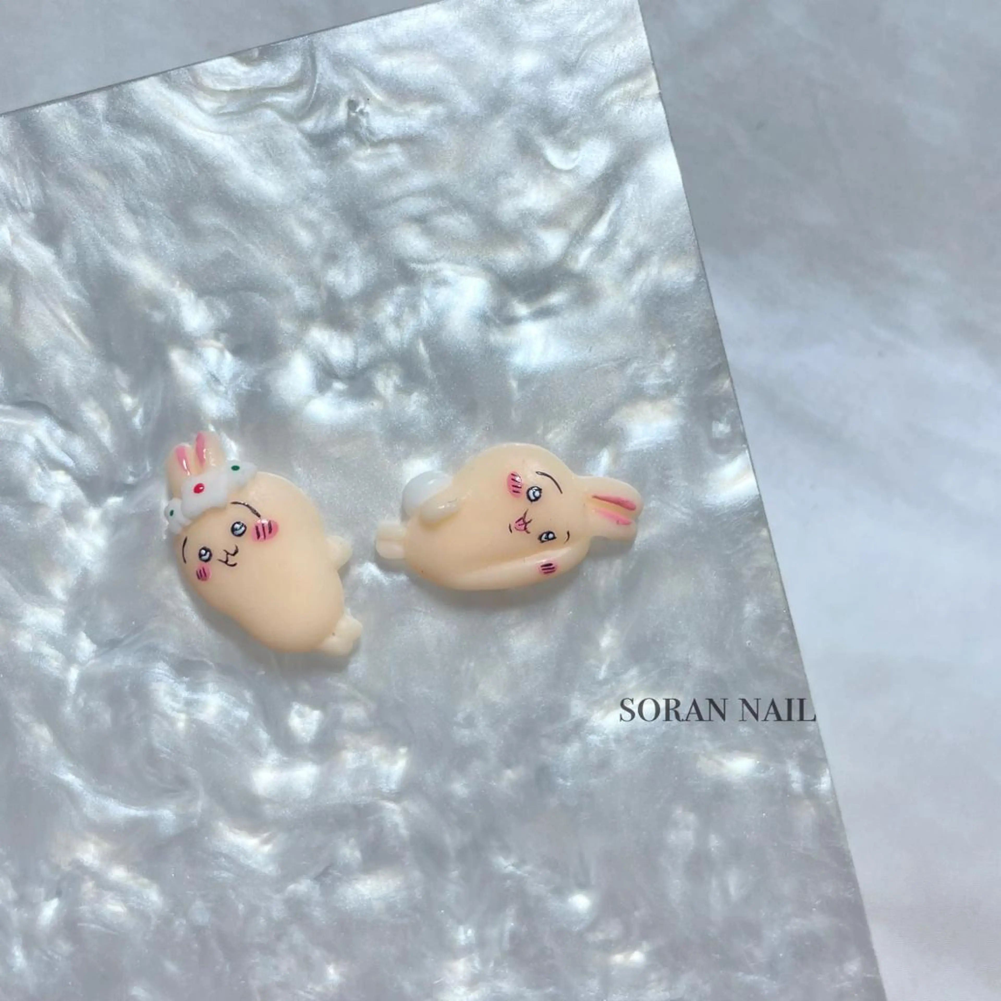 ネイル ハンドネイル soran nailのネイルデザイン