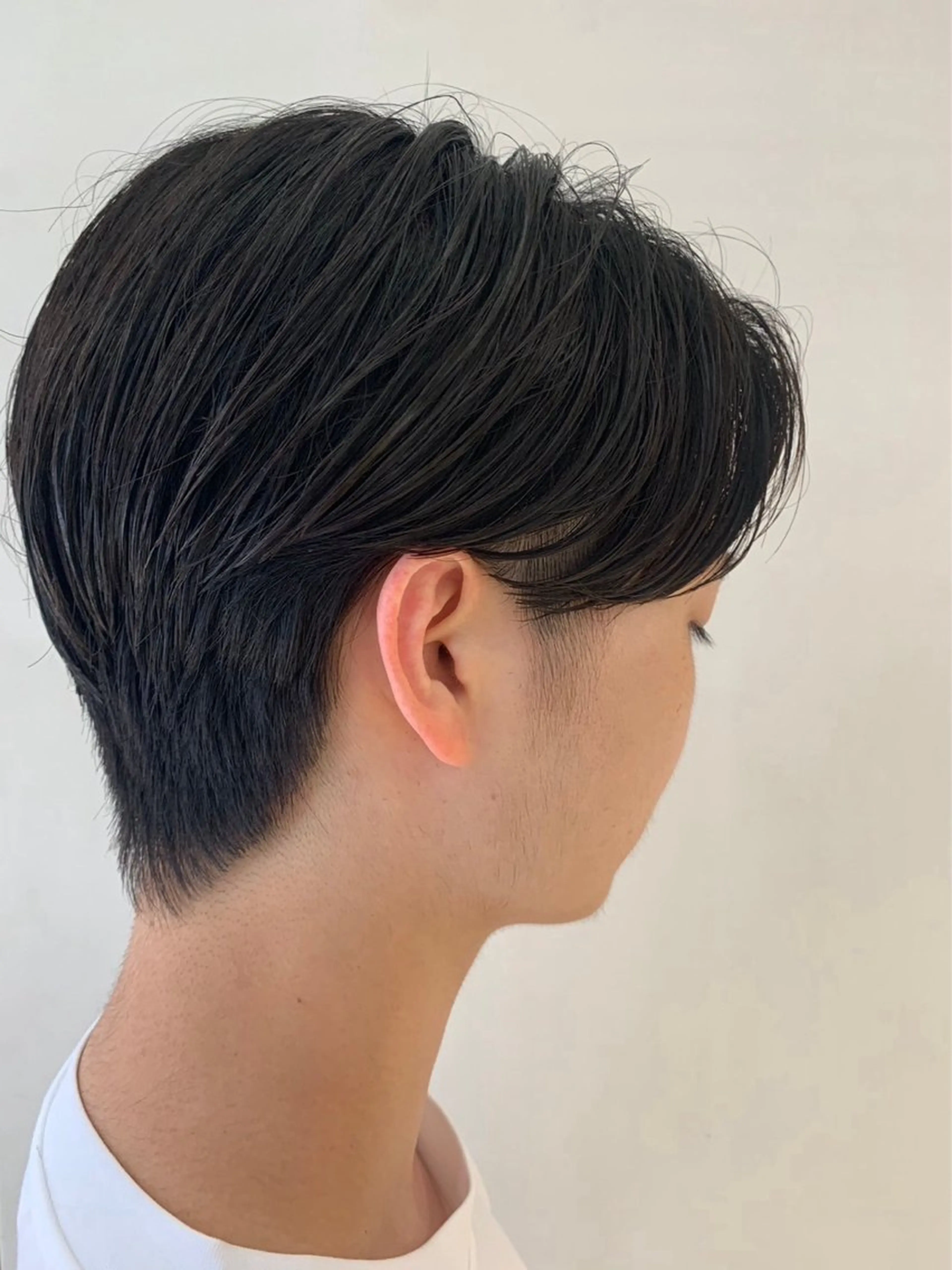 メンズカット＋シャンプー🫧の写真