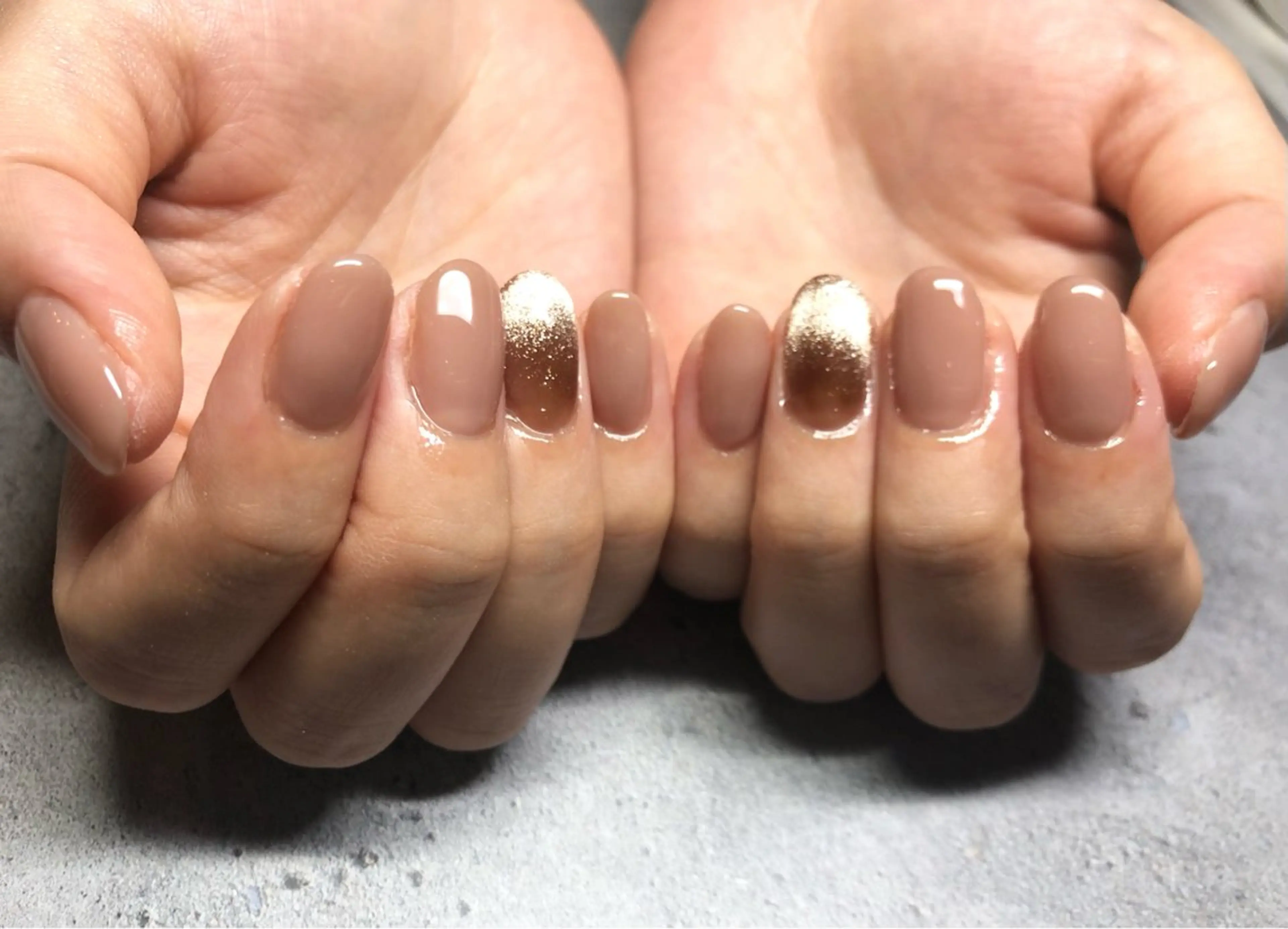 ネイル kimura kumikoのネイルデザイン