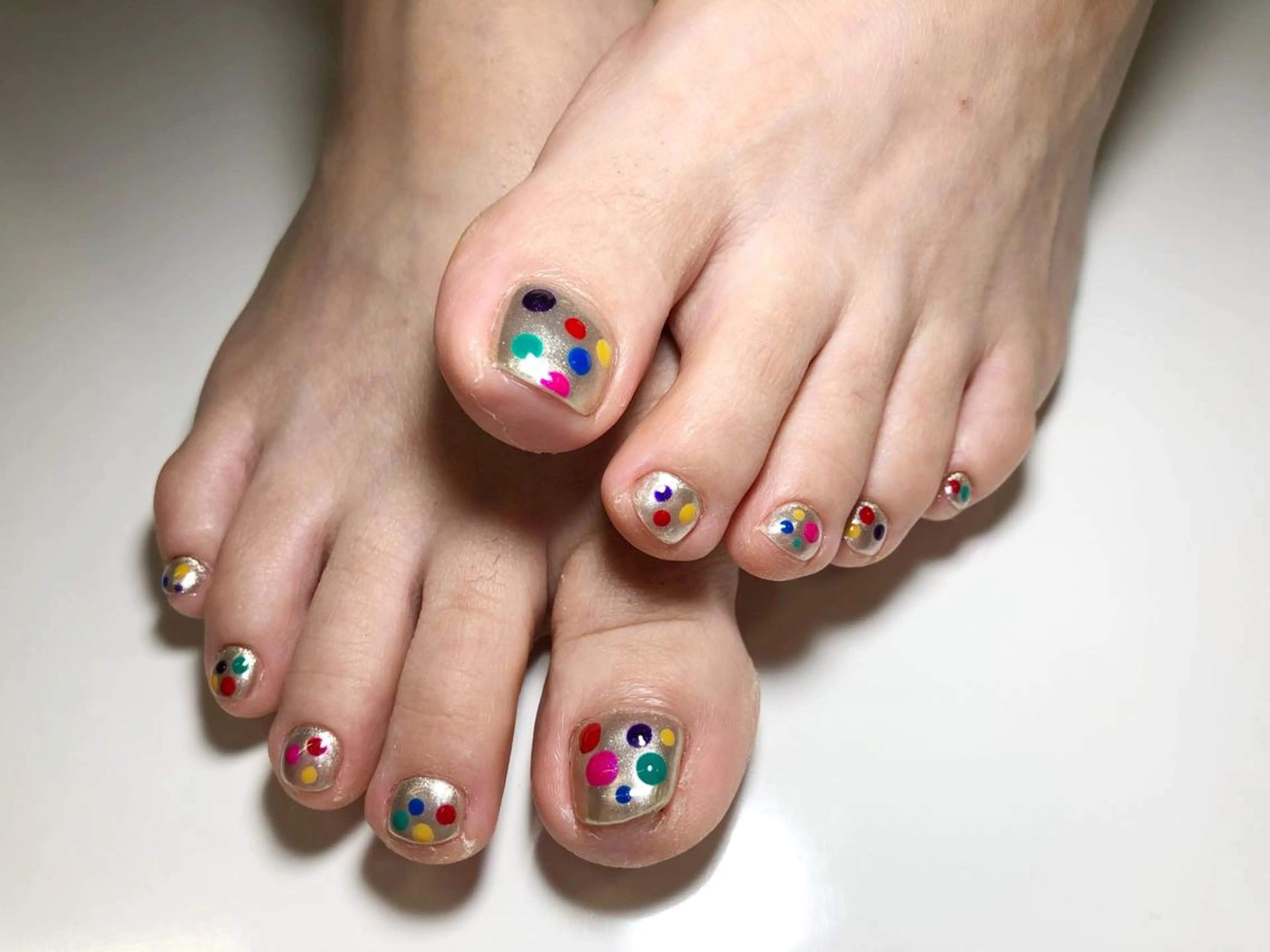 ネイル jeu NAIL.のネイルデザイン