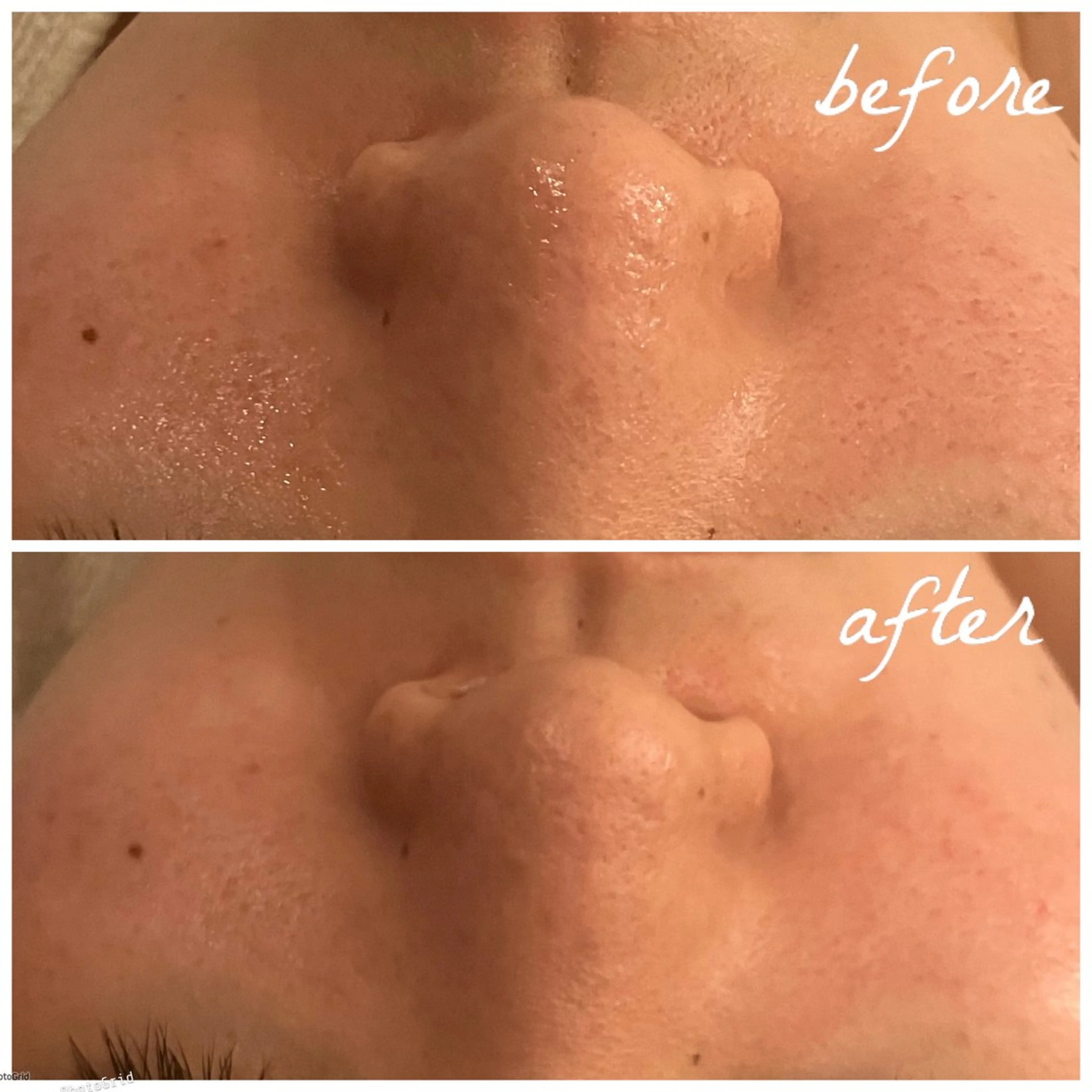 メンズ メナード岐阜茜部 杉浦のエステ・リラクイメージ