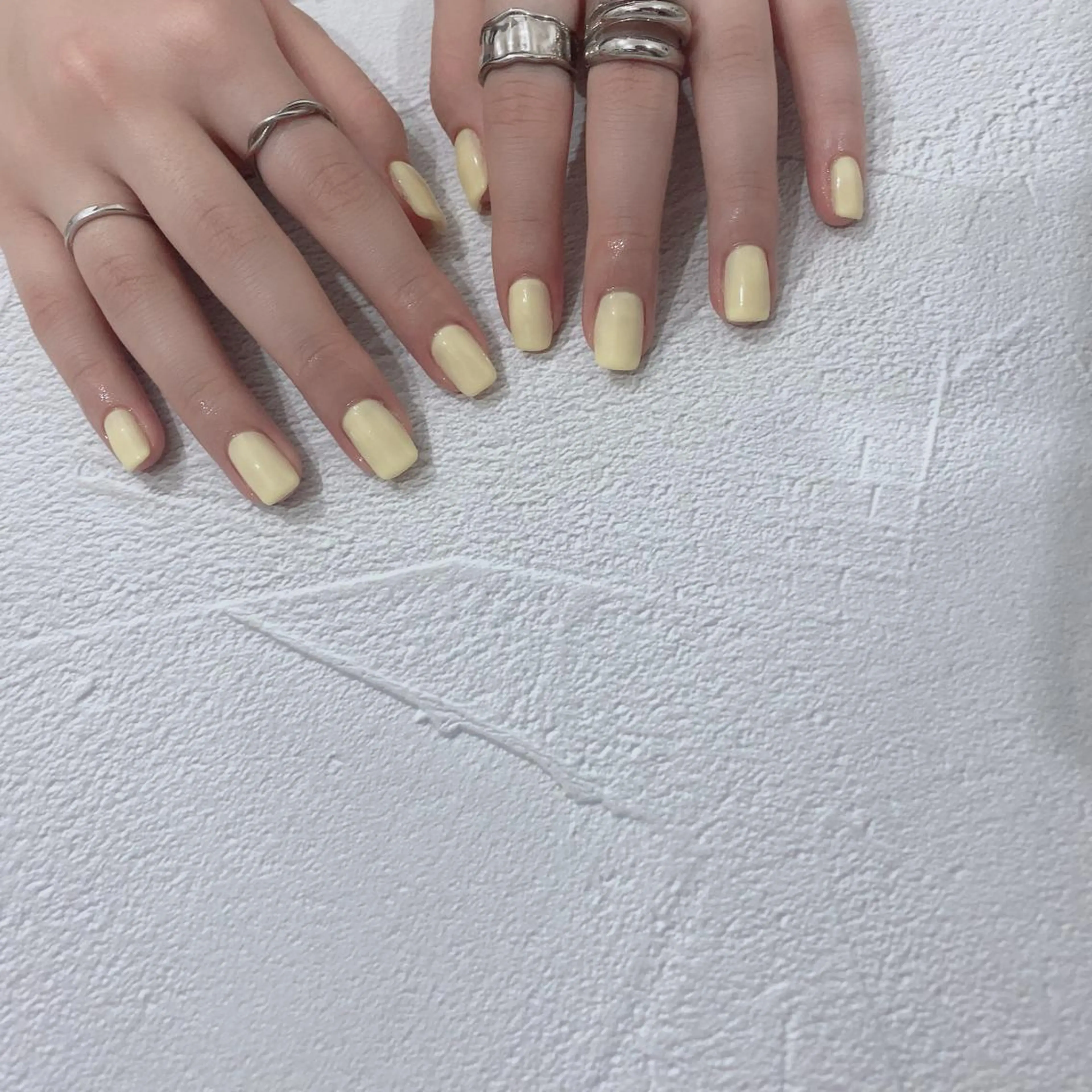 ネイル ハンドネイル SOL NAILのネイルデザイン