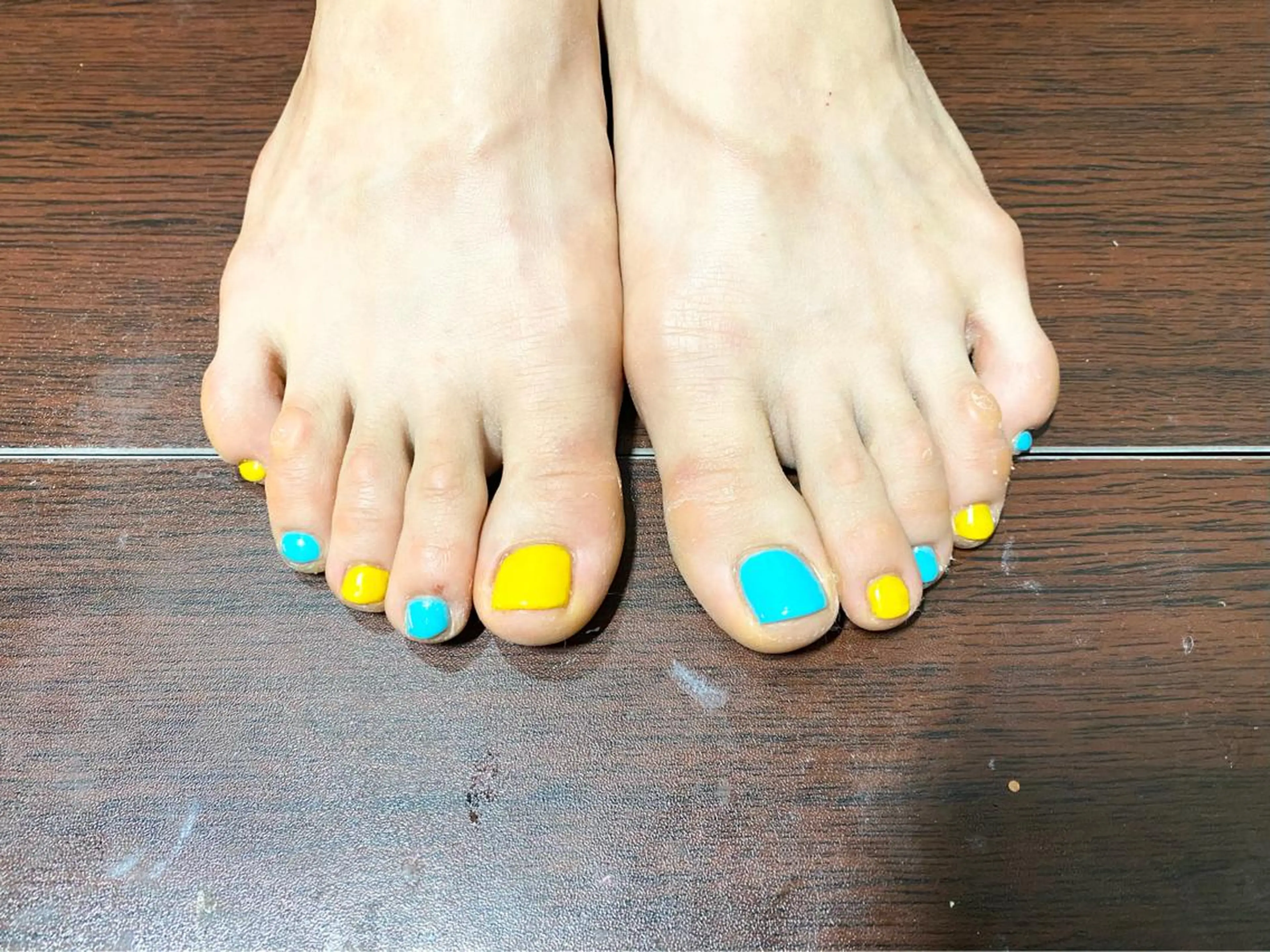 ネイル IROHA Nail 矢掛萌子のネイルデザイン