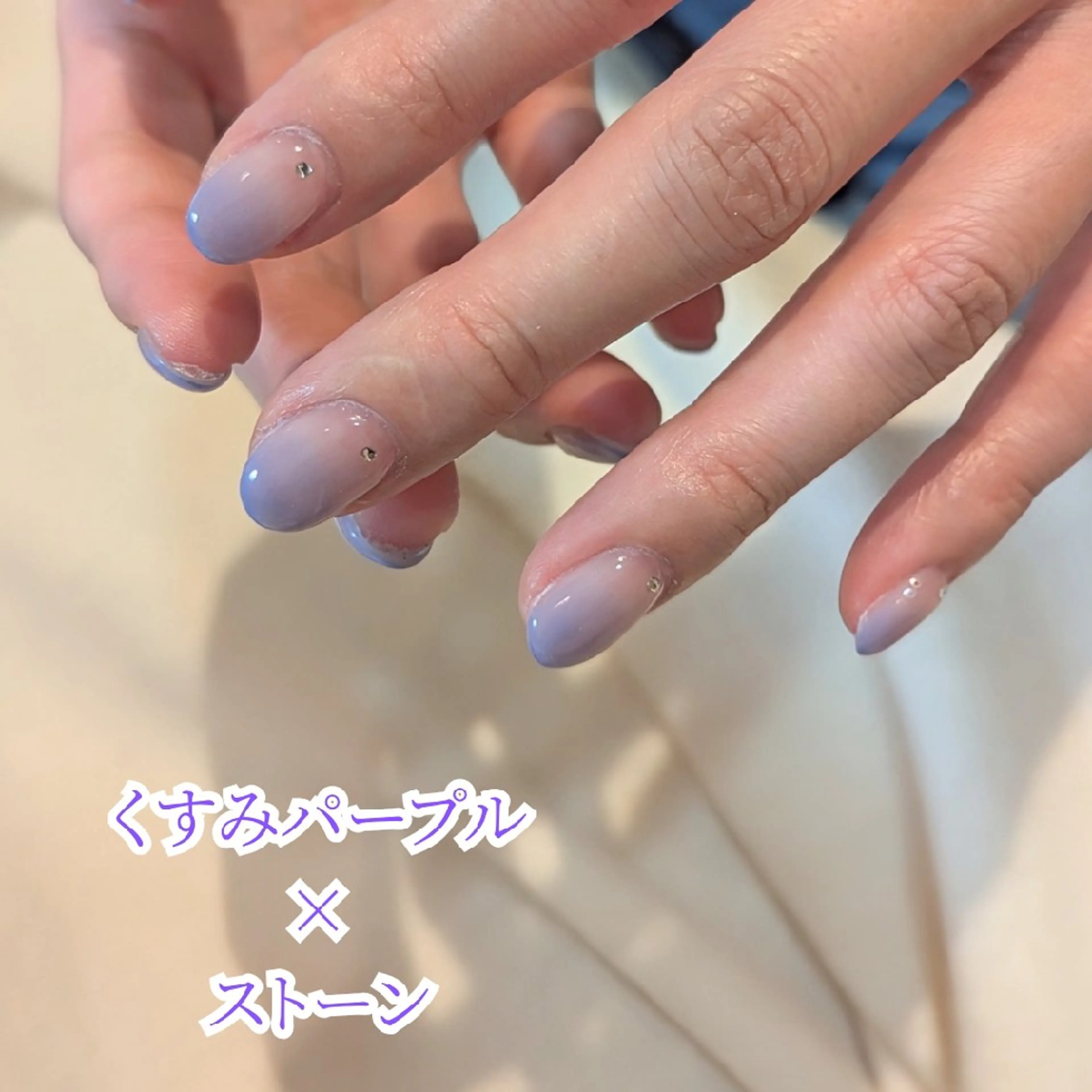 ネイル ハンドネイル nail salon cocoru.のネイルデザイン
