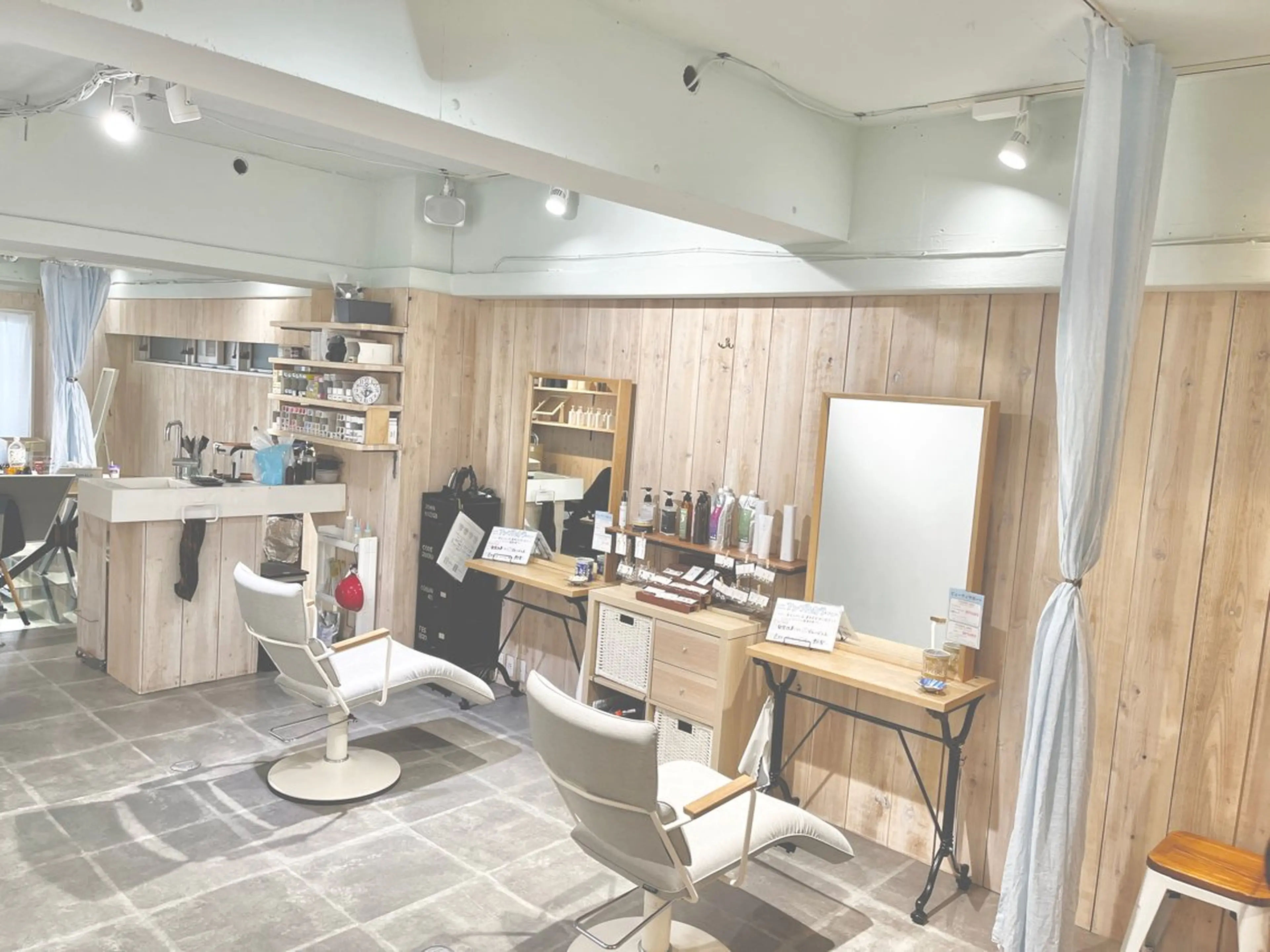 カラー カット ヘアカラー トリートメント HIDE/美髪ケア /髪質改善特化🫧のヘアスタイル