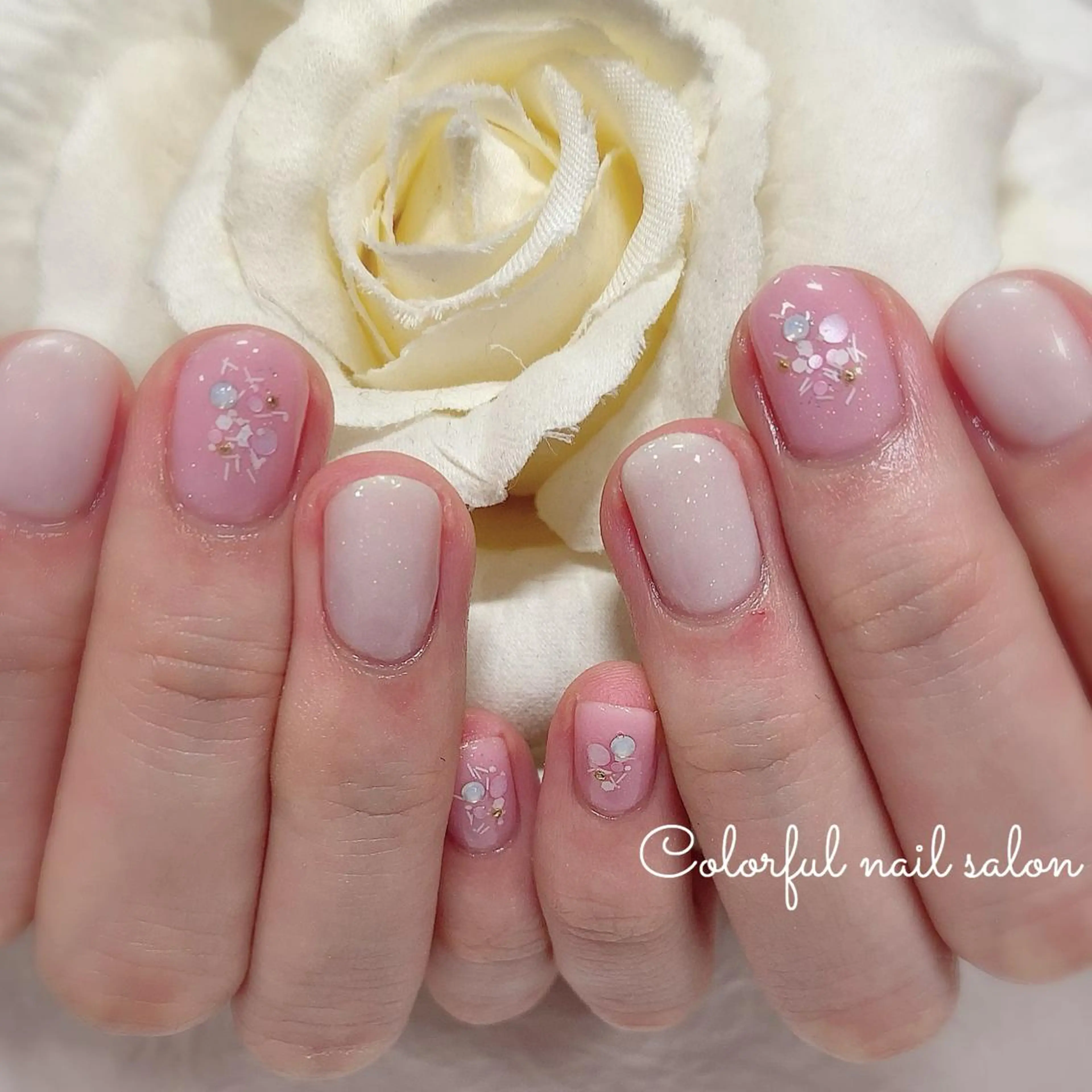 ネイル le’a所属・Le'a nail&eyesのマツエク・マツパデザイン