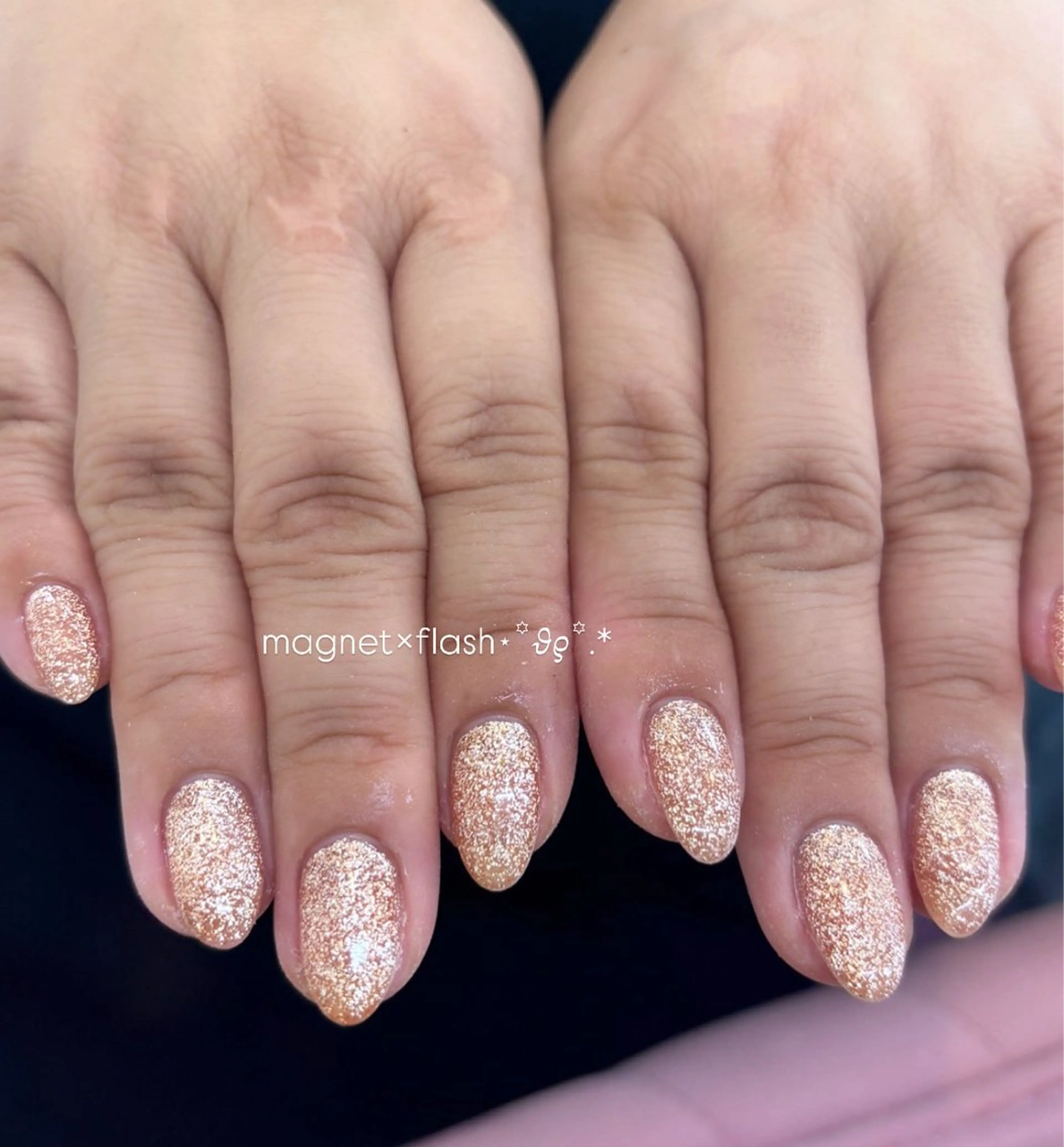 【オフあり🙆🏼‍♀️】フラッシュorフラッシュマグネット/フィルイン可🫧の写真