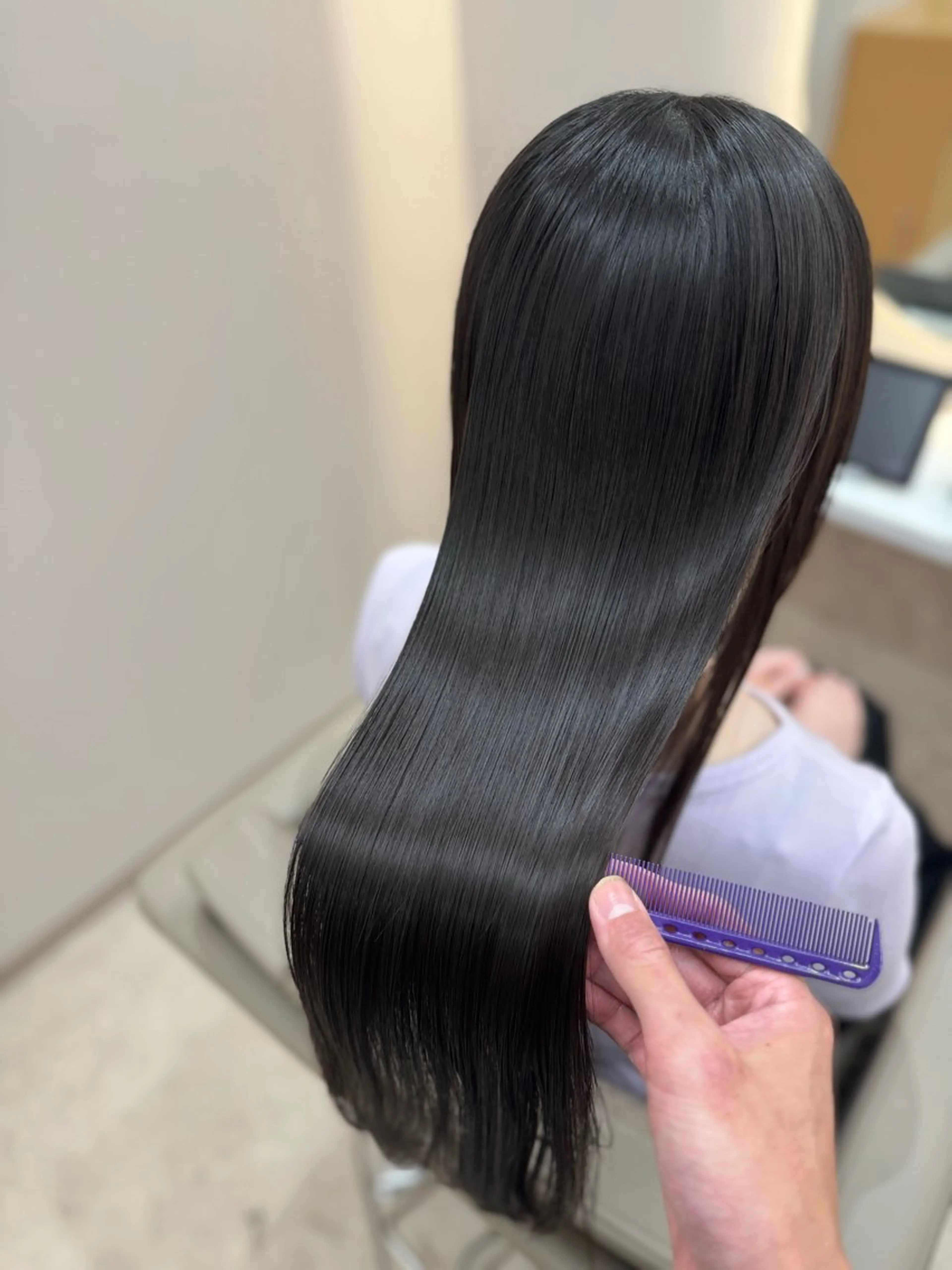 🍬似合わせレディースカット&スタイリング🍬の写真