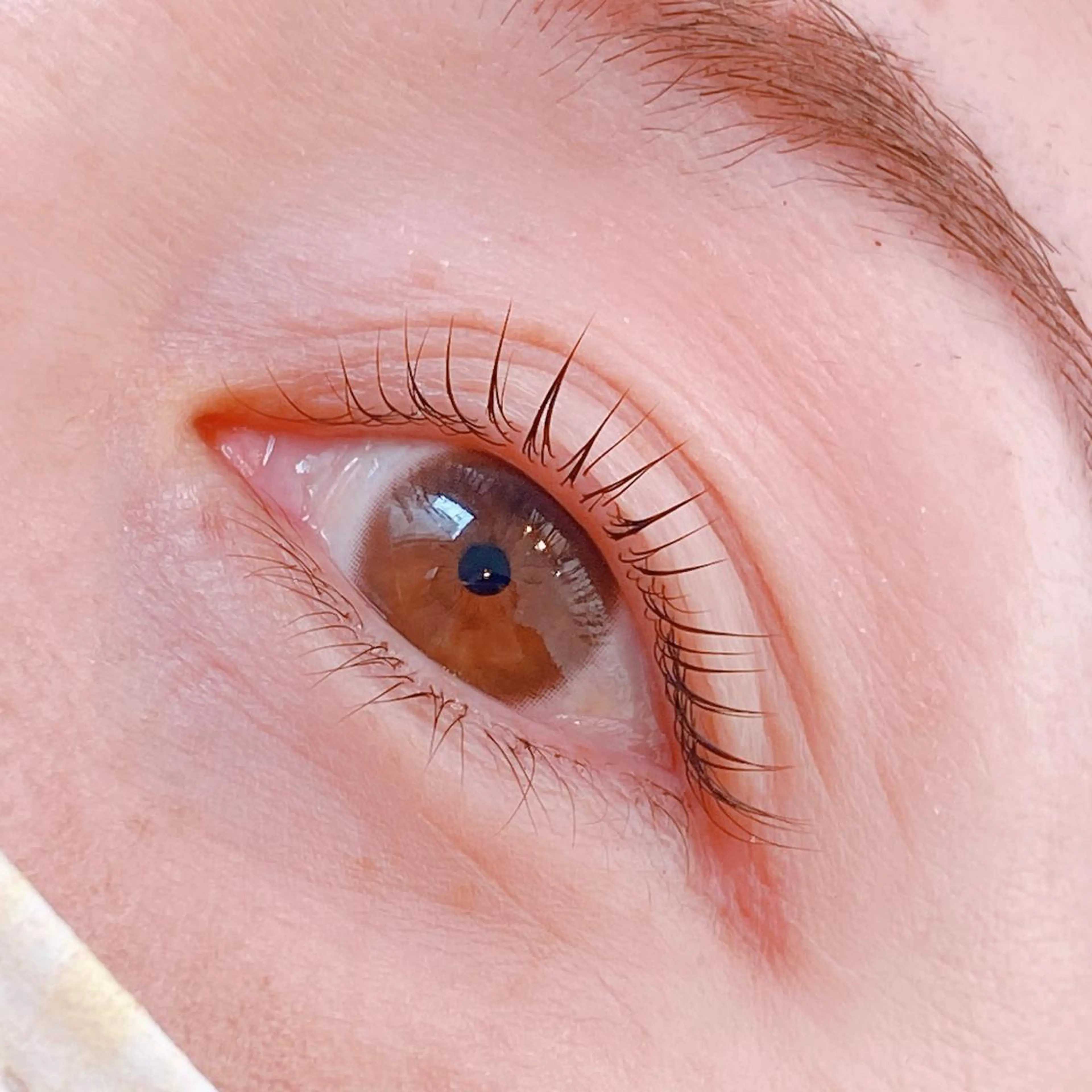 マツエク・マツパ chatran ishimochiのマツエク・マツパデザイン