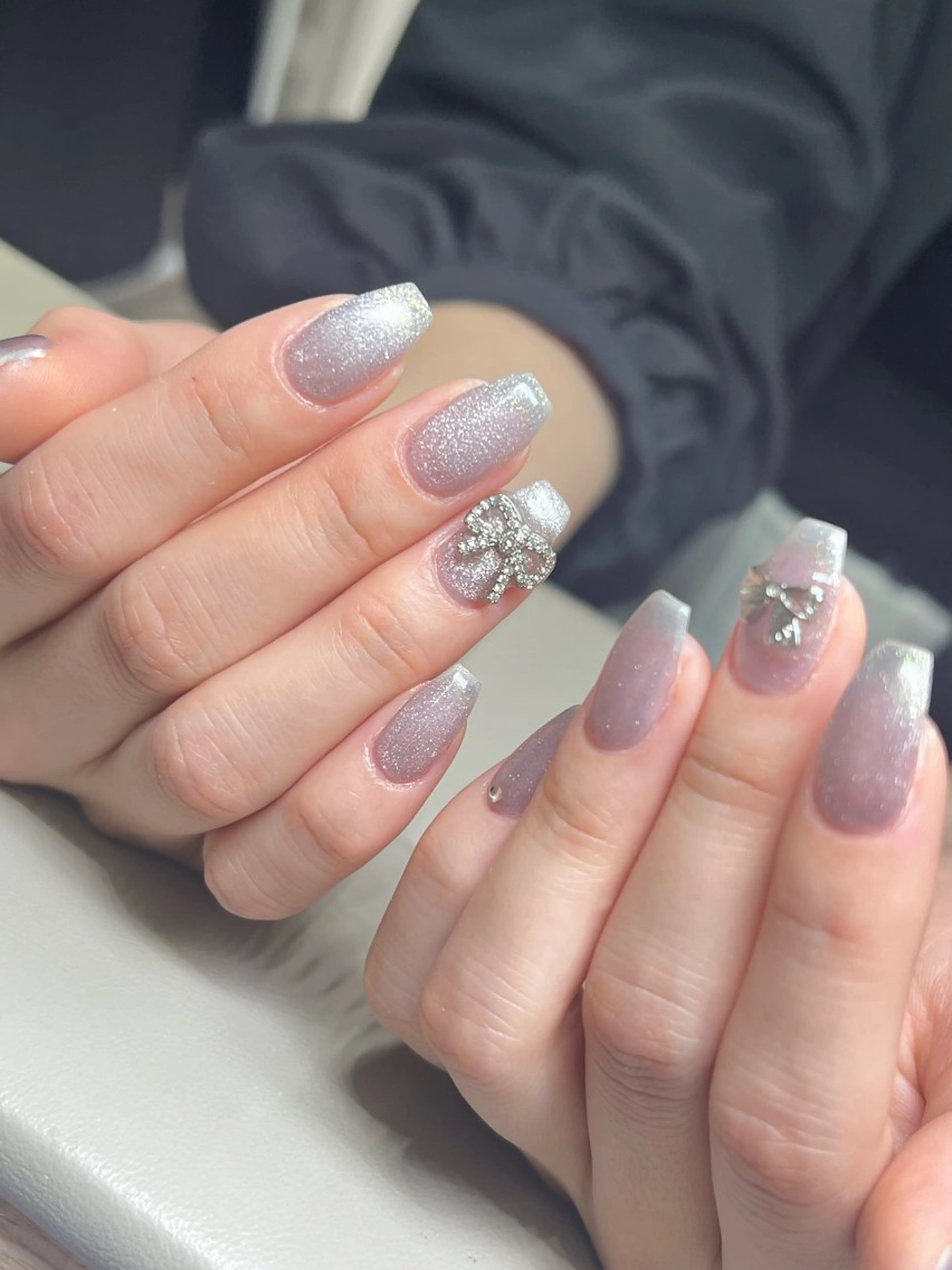 ネイル lumiereva nail salon所属・Lumiereva nail salonのネイルデザイン