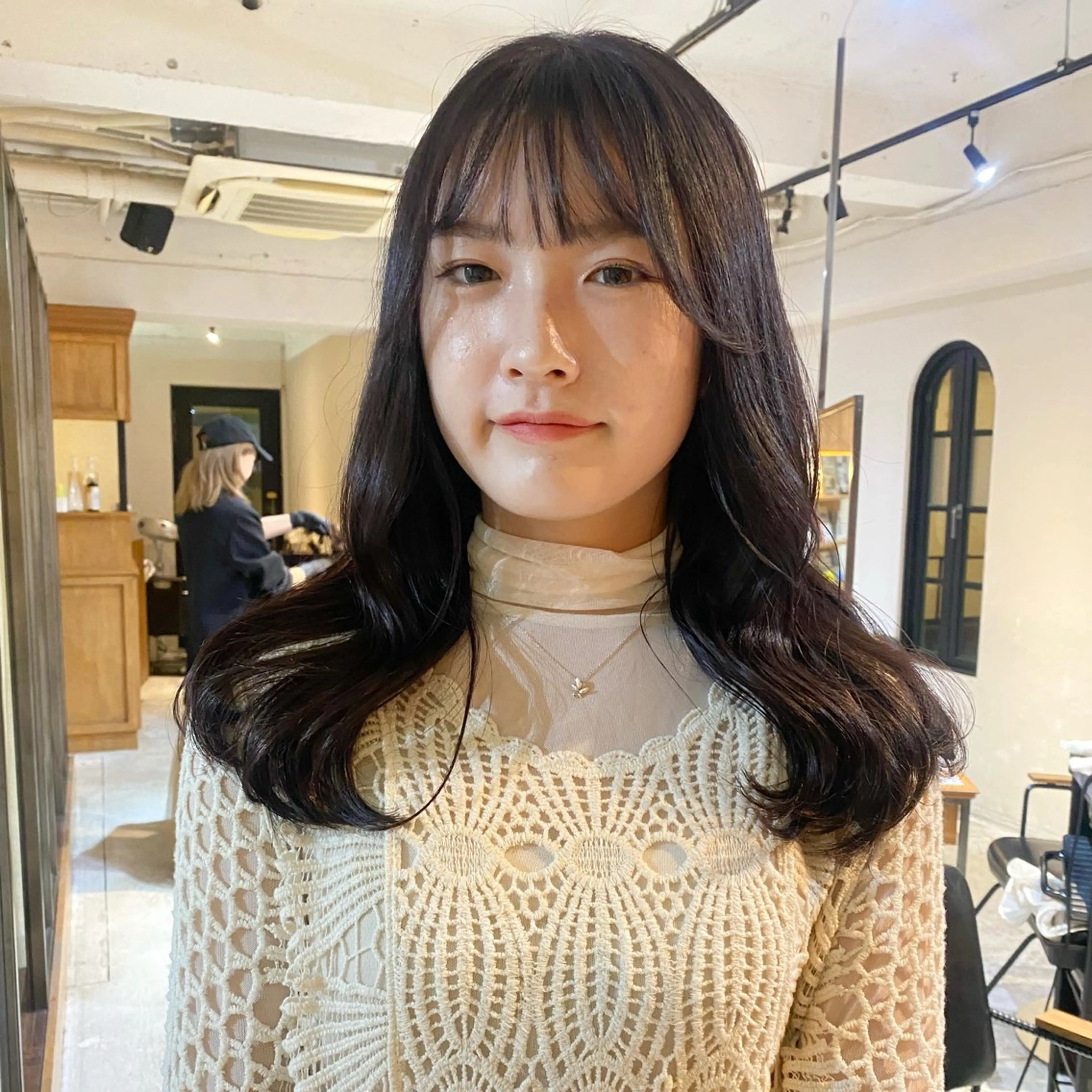 ロング 🫧FERIA ﾌﾙｲﾁ ﾕｳｷ🫧のヘアスタイル