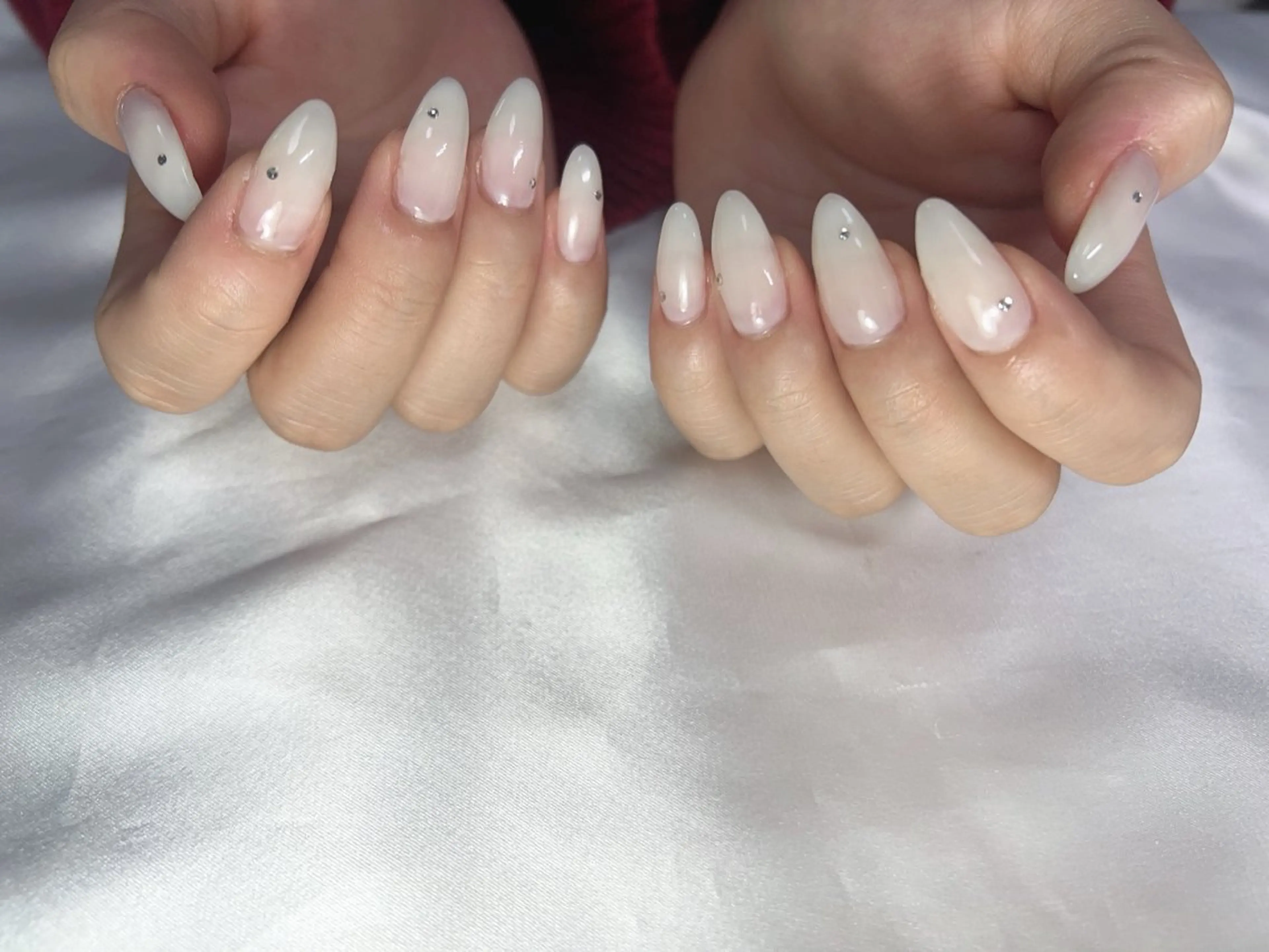 ネイル プレシャス所属・小川 ogawaのネイルデザイン