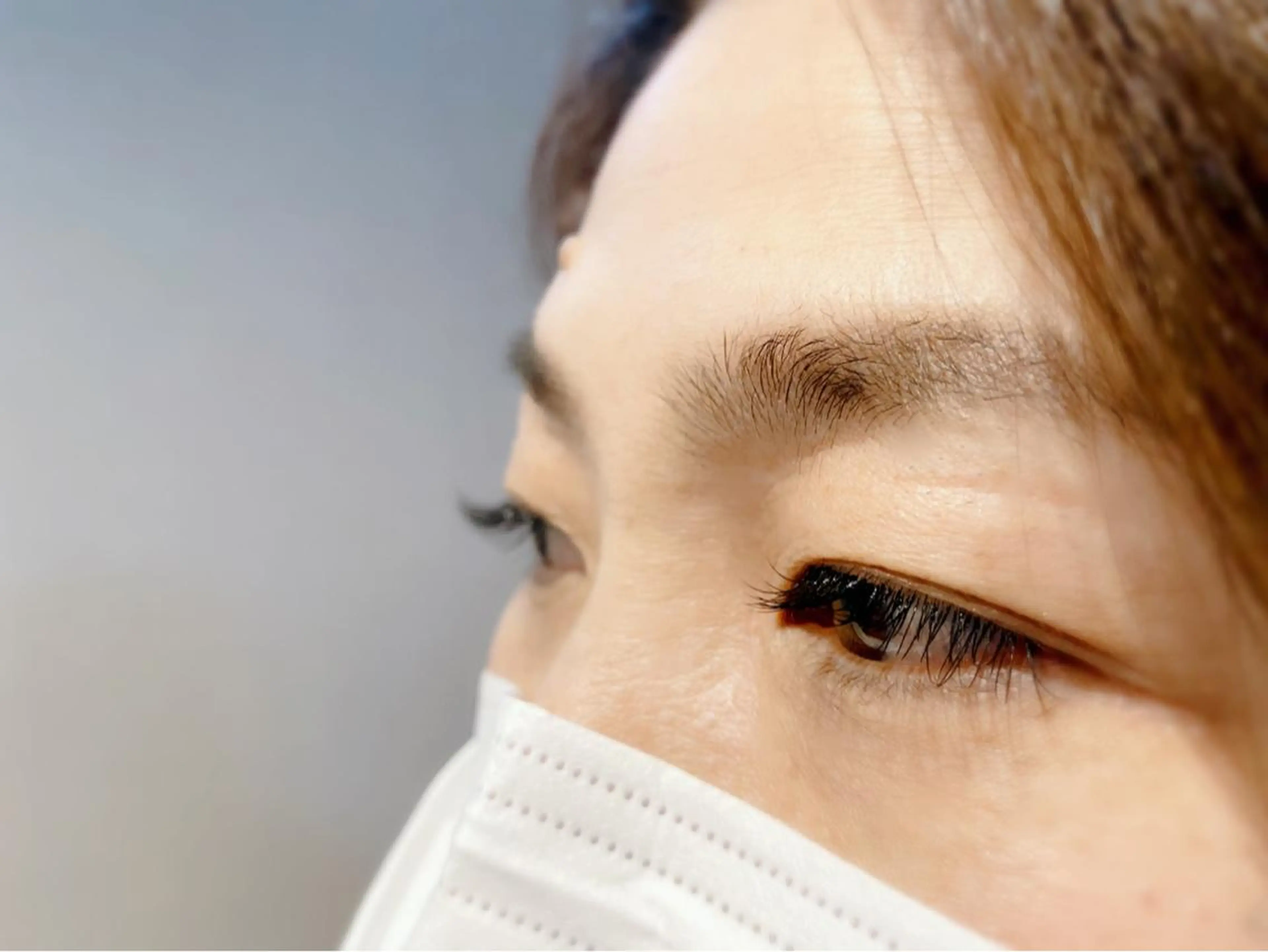 マツエク・マツパ muguet 立川店のマツエク・マツパデザイン