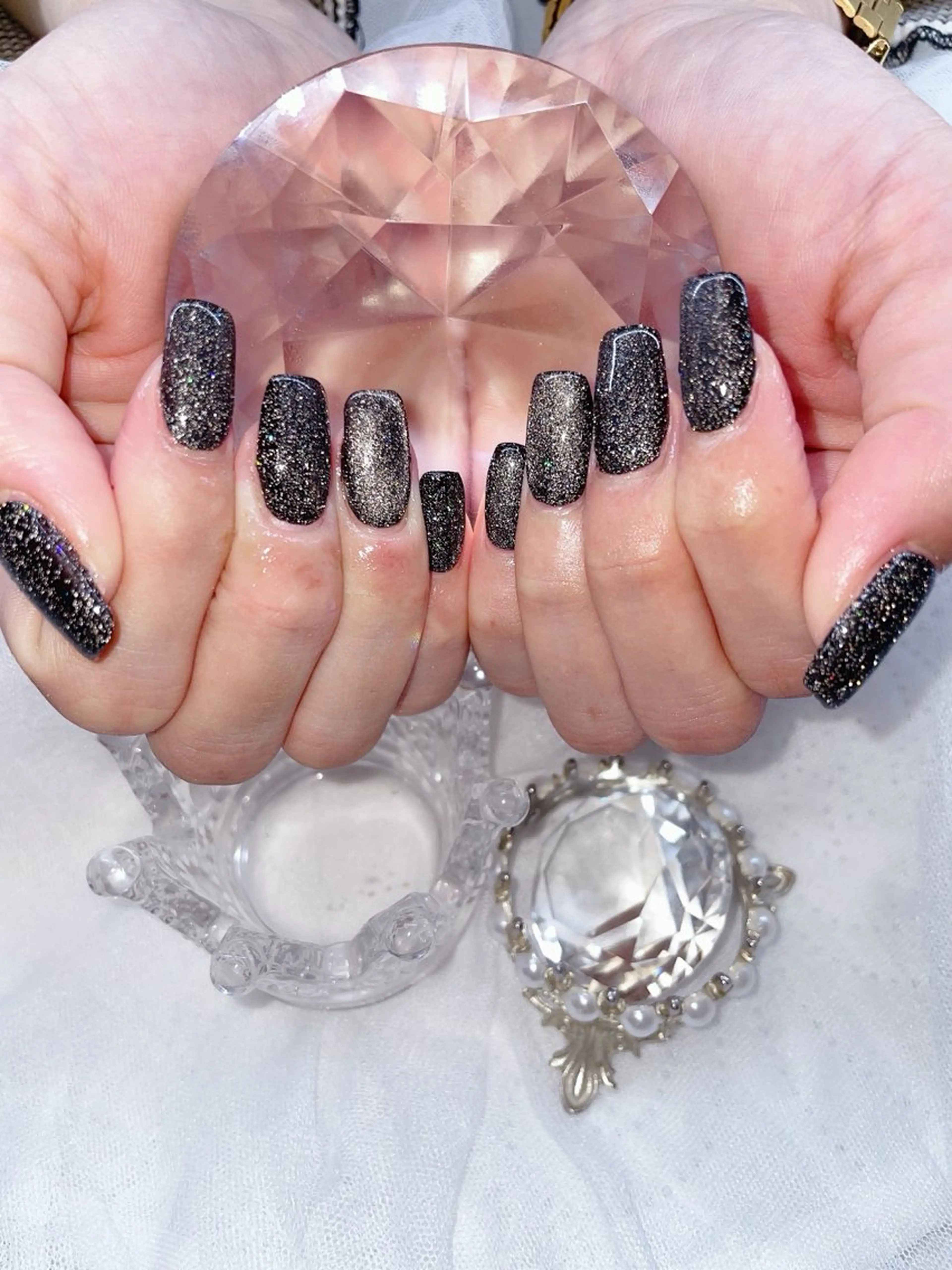 ネイル ハンドネイル misun_nail所属・misun_ nailのネイルデザイン