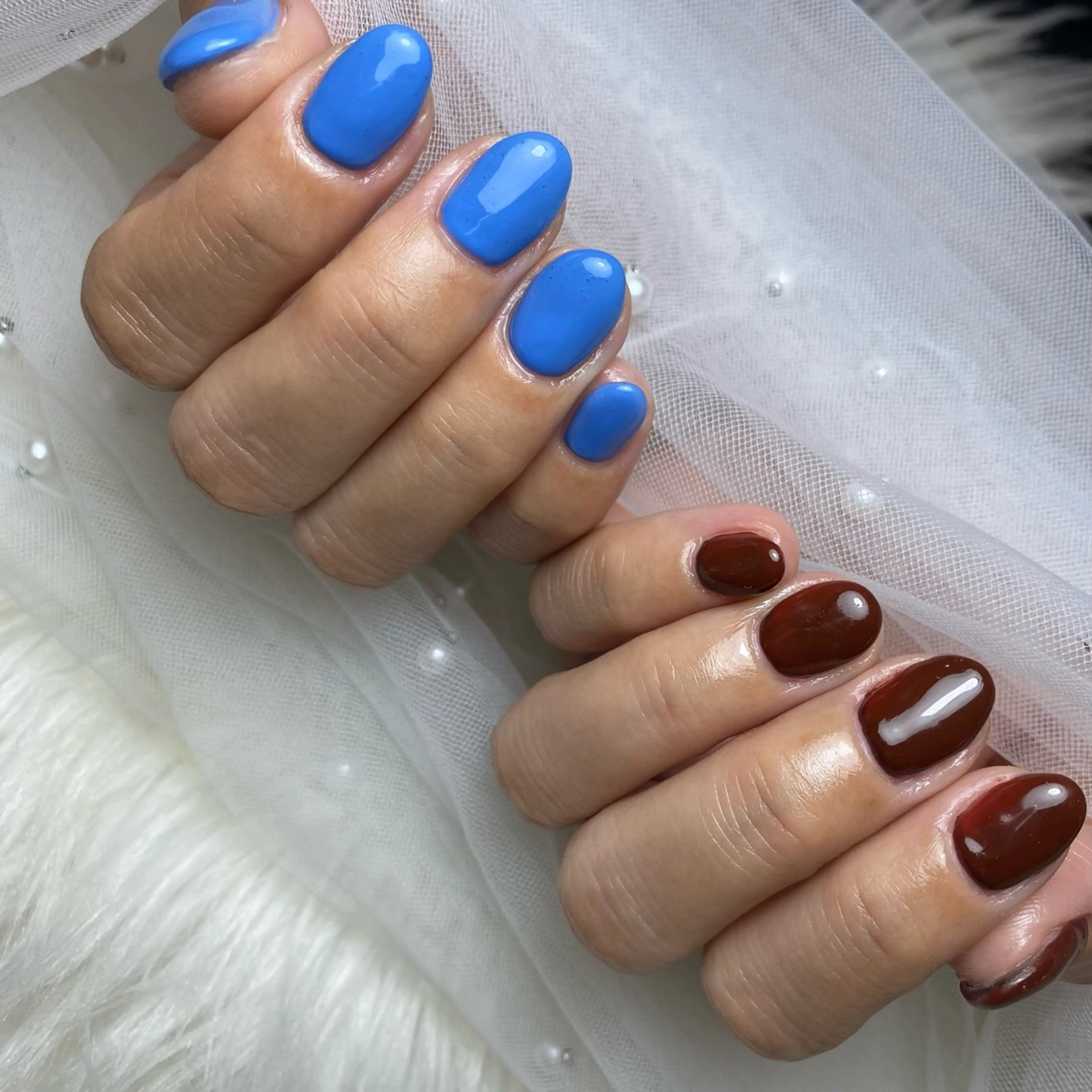 ネイル Beauty Space N&Nのネイルデザイン