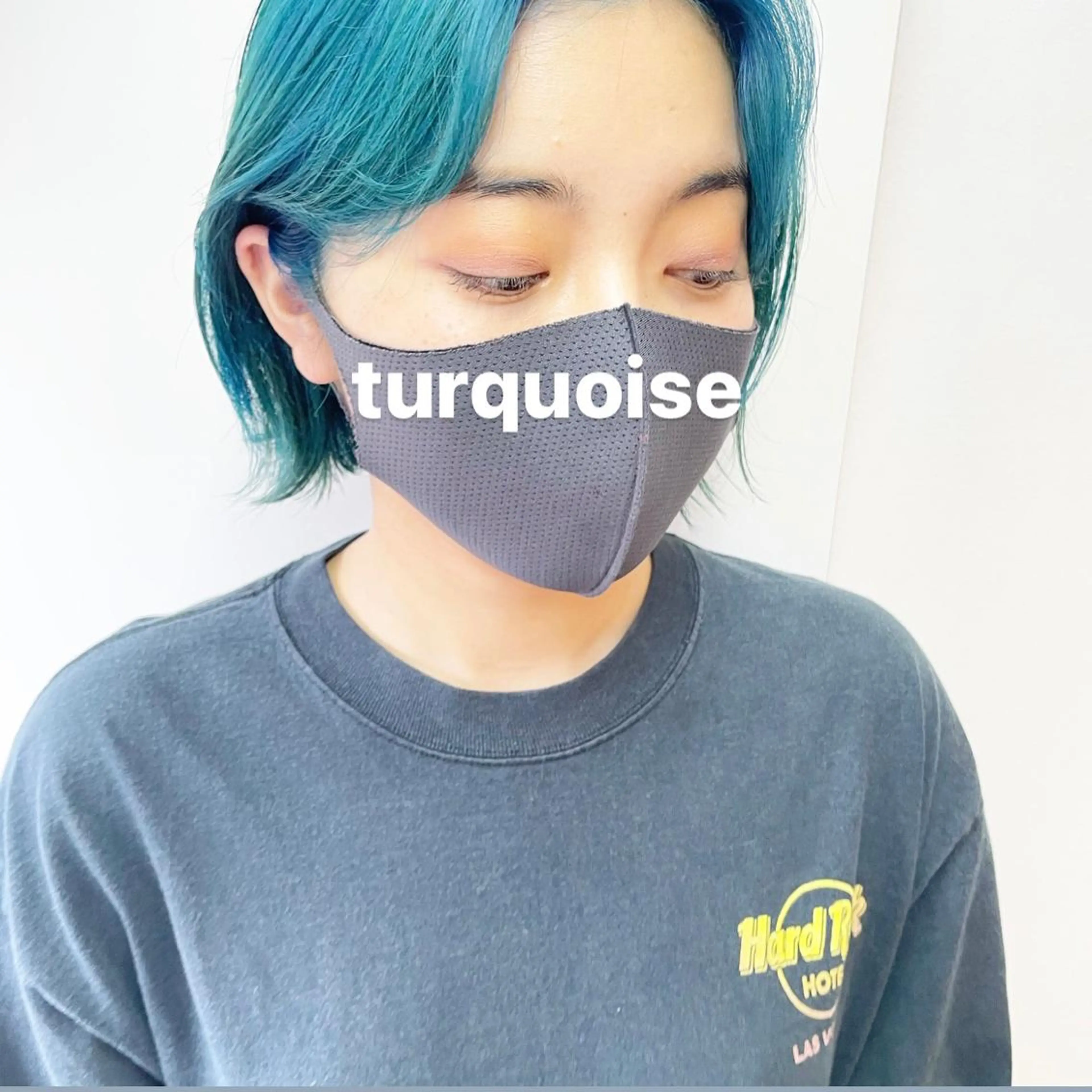 ミディアム カラー Go to day渋谷sol店所属・🟧オシャレ女子多数 アツシ🟧のヘアスタイル