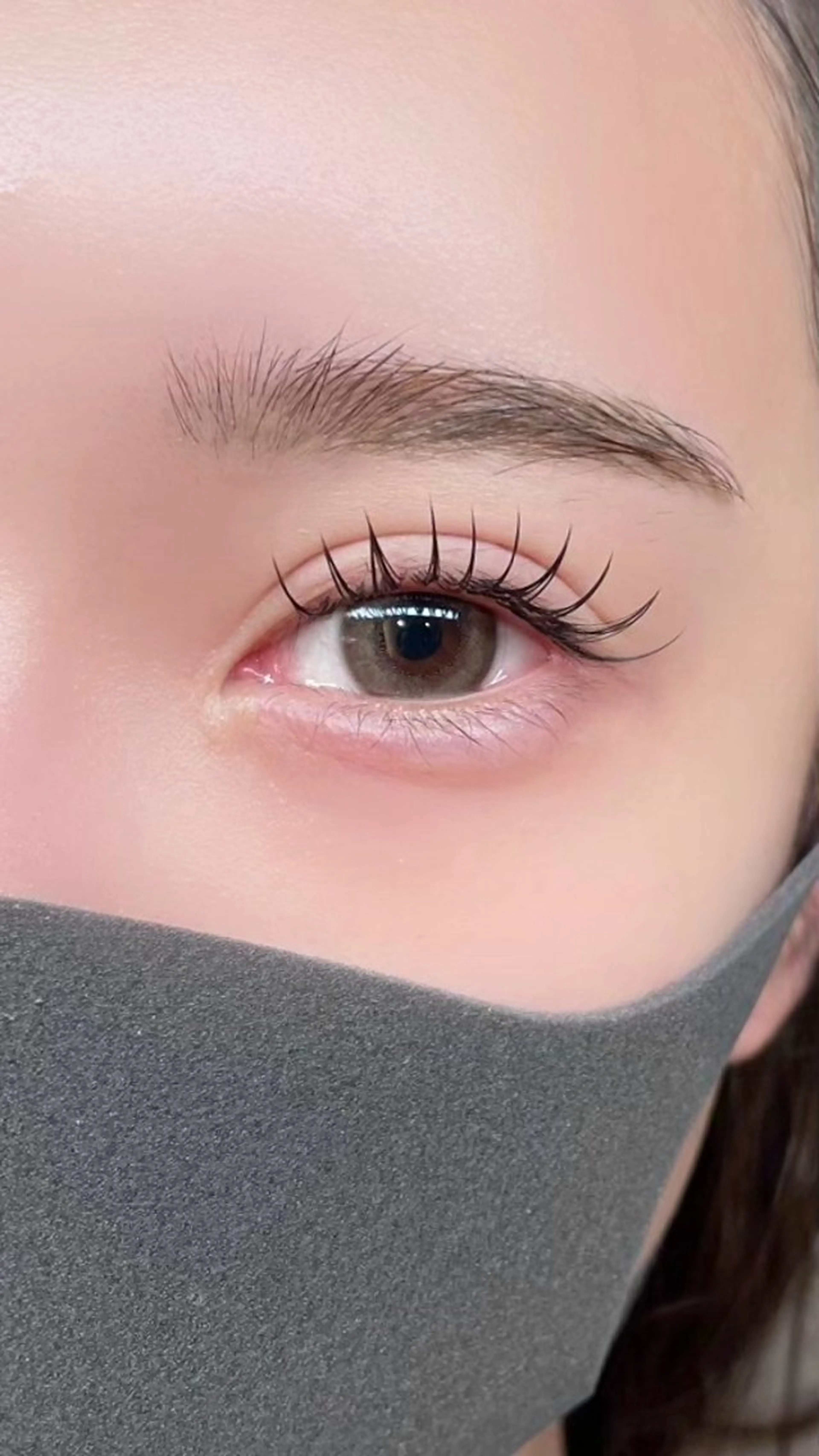 マツエク・マツパ NEObyMORPHOBEAUTY所属・NEO Morpho beautyの眉毛・アイブロウイメージ