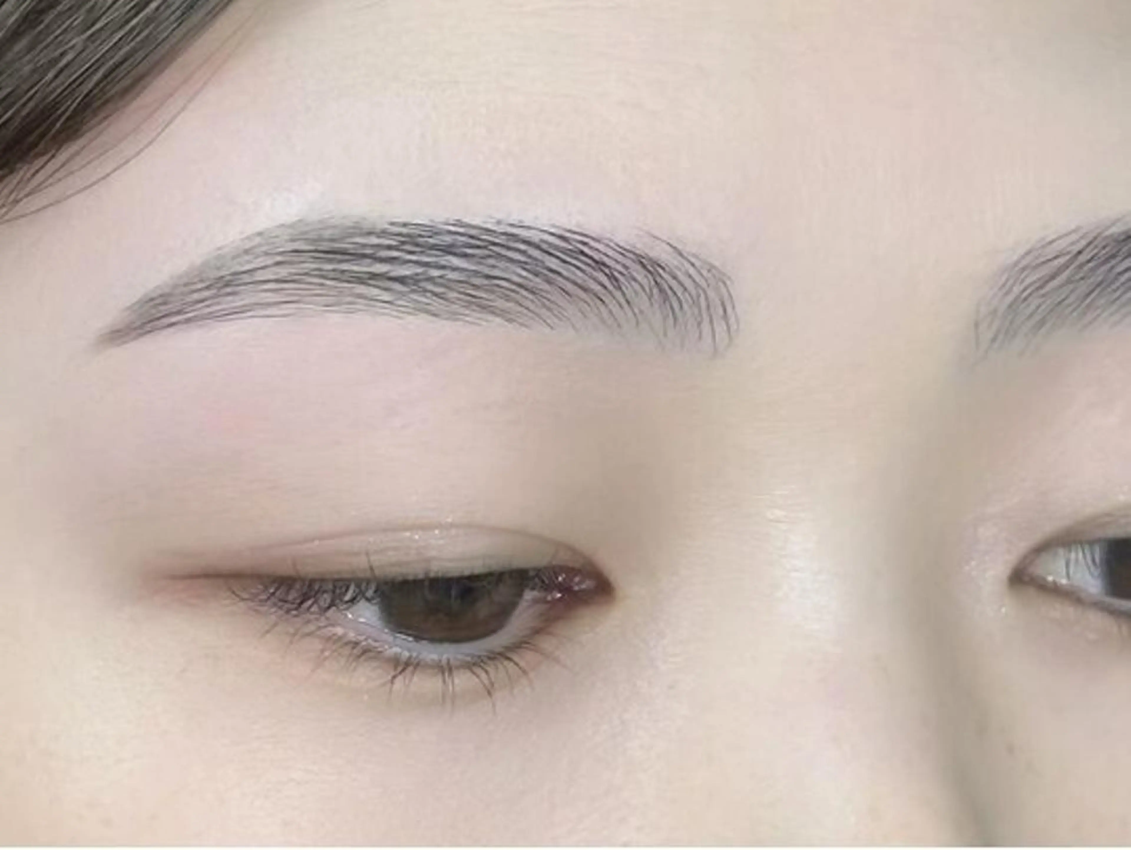 アイブロウ アイブロウサロン Ryoの眉毛・アイブロウイメージ