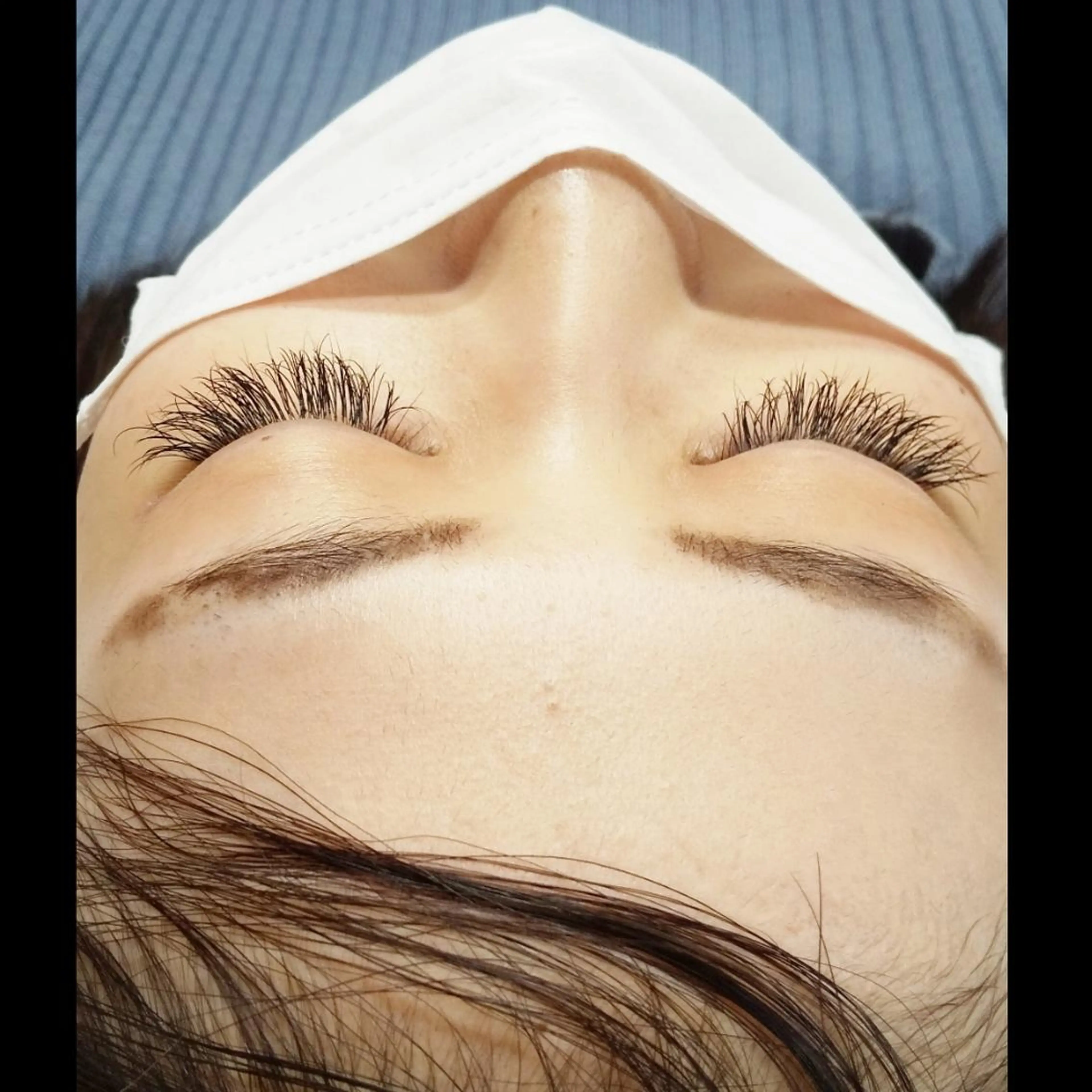 マツエク・マツパ マツエク 💡次世代LED -TIARA💡のマツエク・マツパデザイン