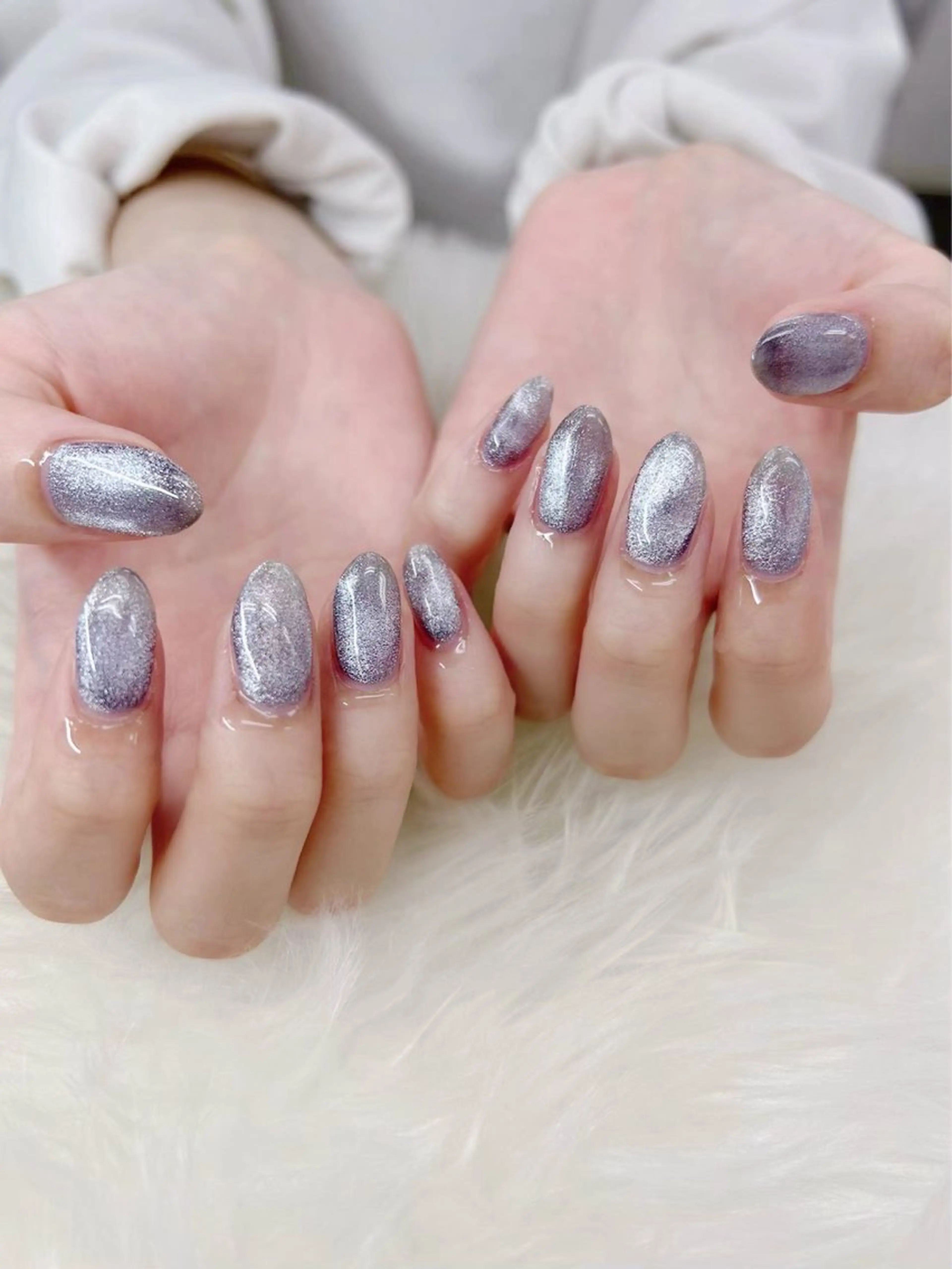 ネイル Nailsalon Cibelle梅田のネイルデザイン