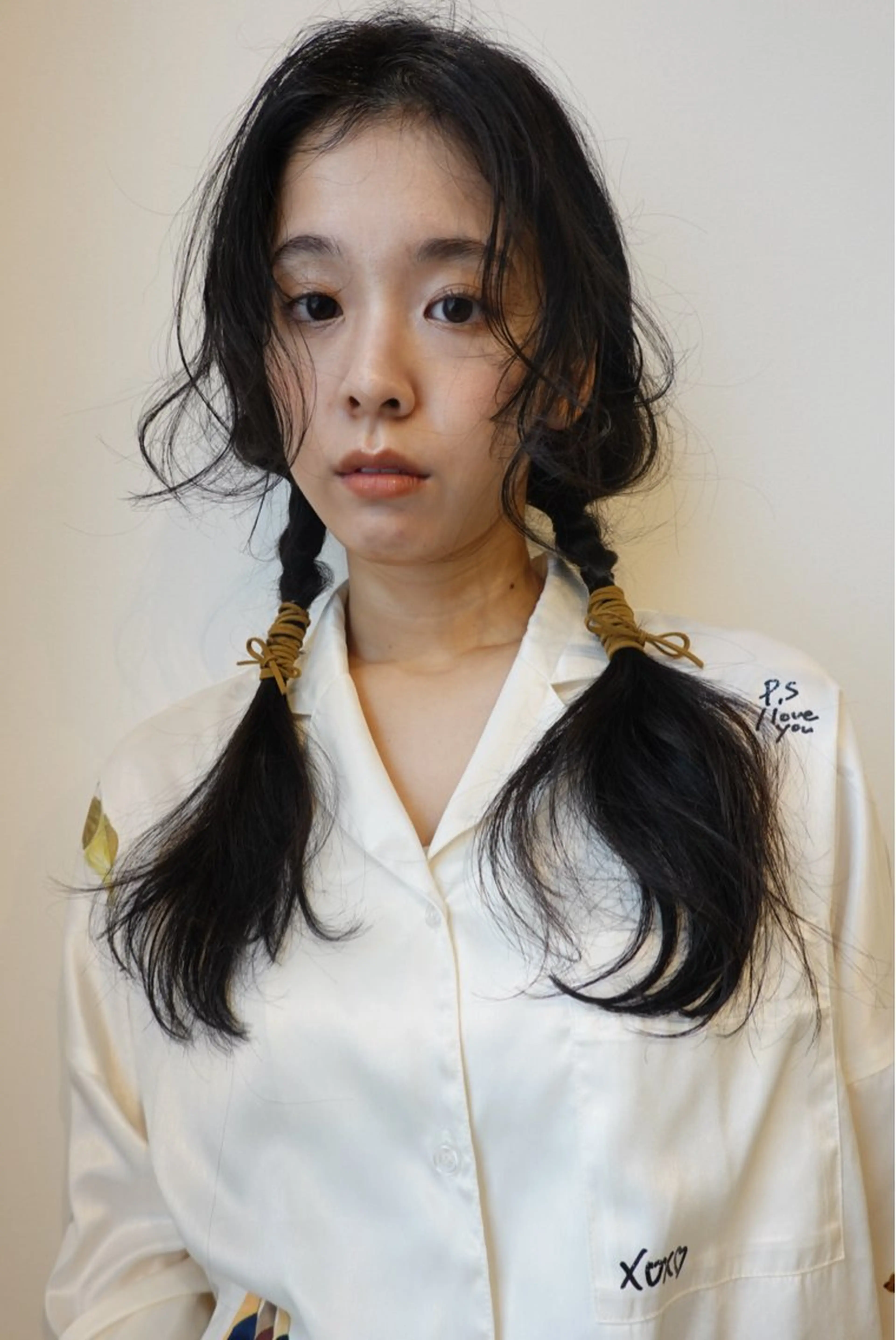 ヘアアレンジ aika/パーマ/ ショート/伏見のヘアスタイル