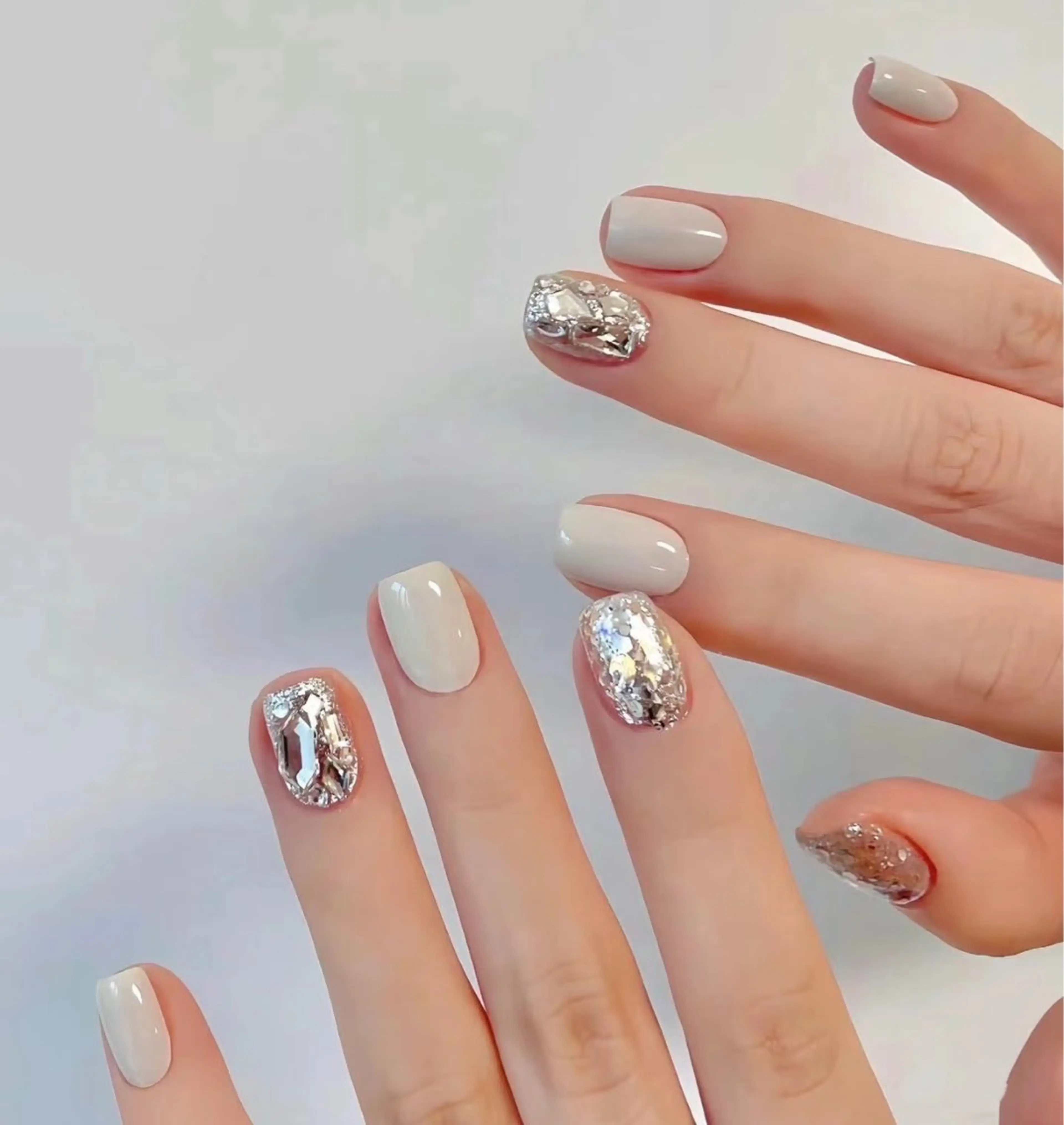 ネイル soso nail salon所属・so soのネイルデザイン