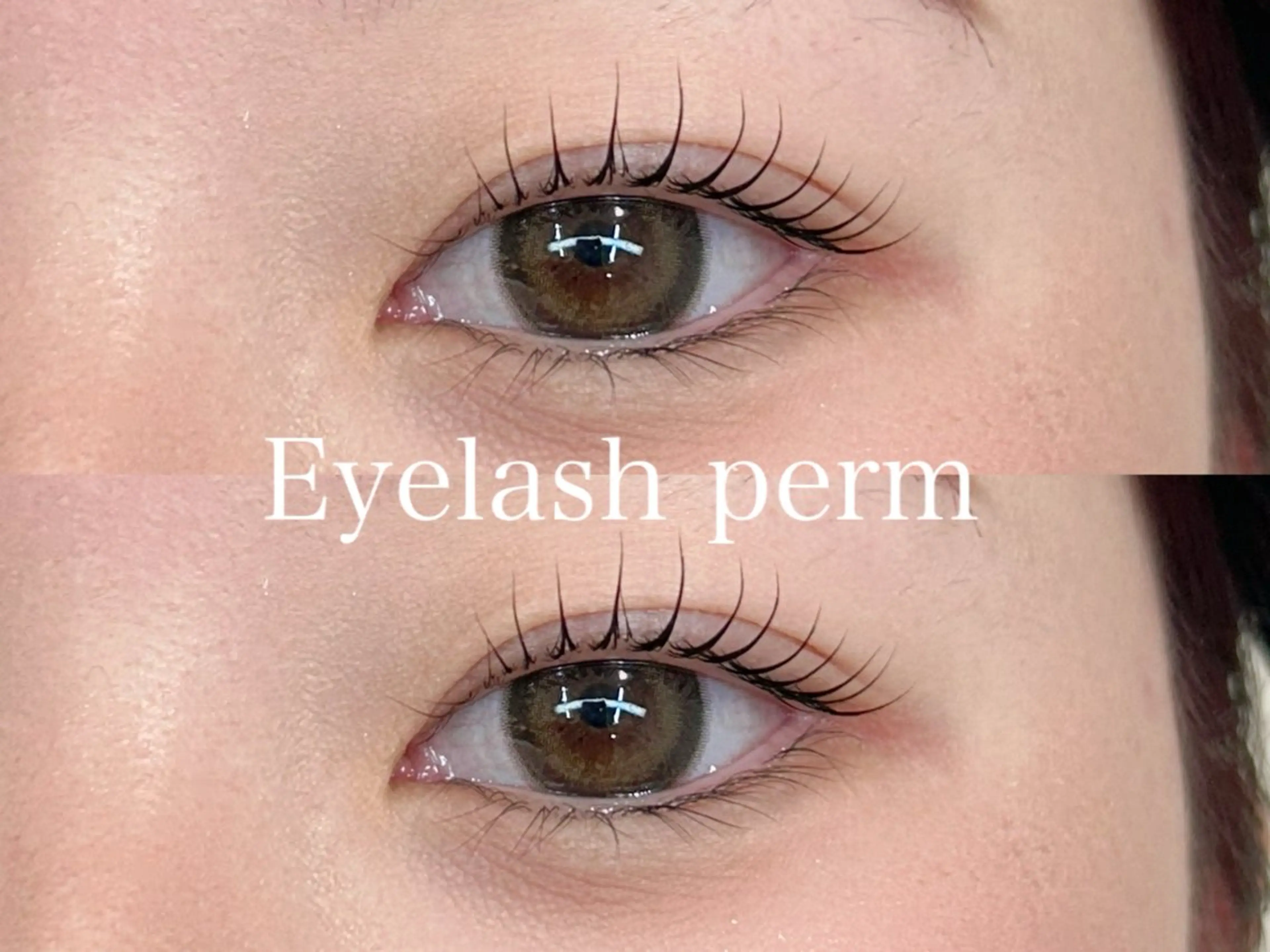 マツエク・マツパ ROEN 北岡崎店所属・RIRIKA /岡崎/アイリストのマツエク・マツパデザイン