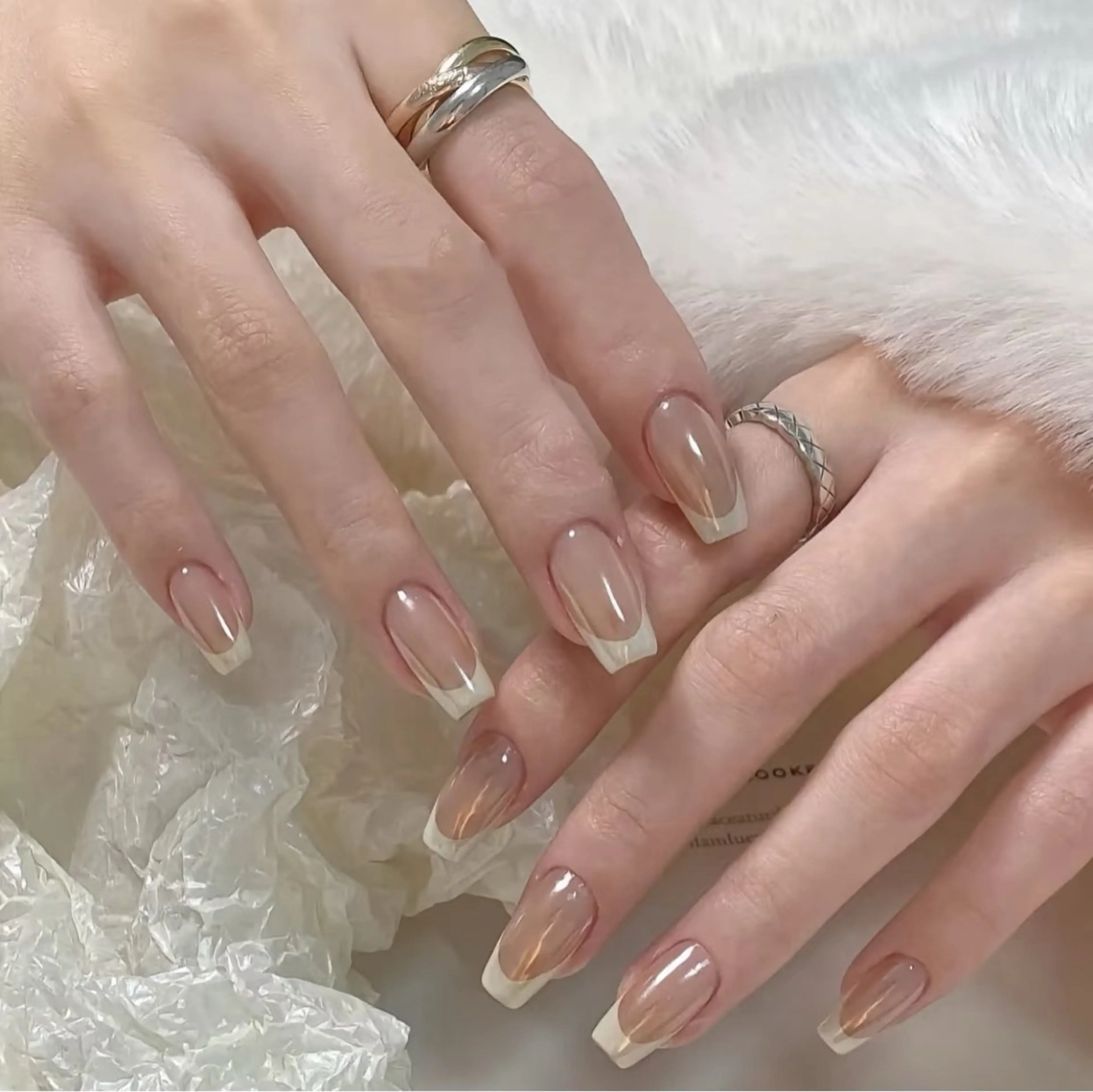 ネイル soso nail salon所属・so soのネイルデザイン