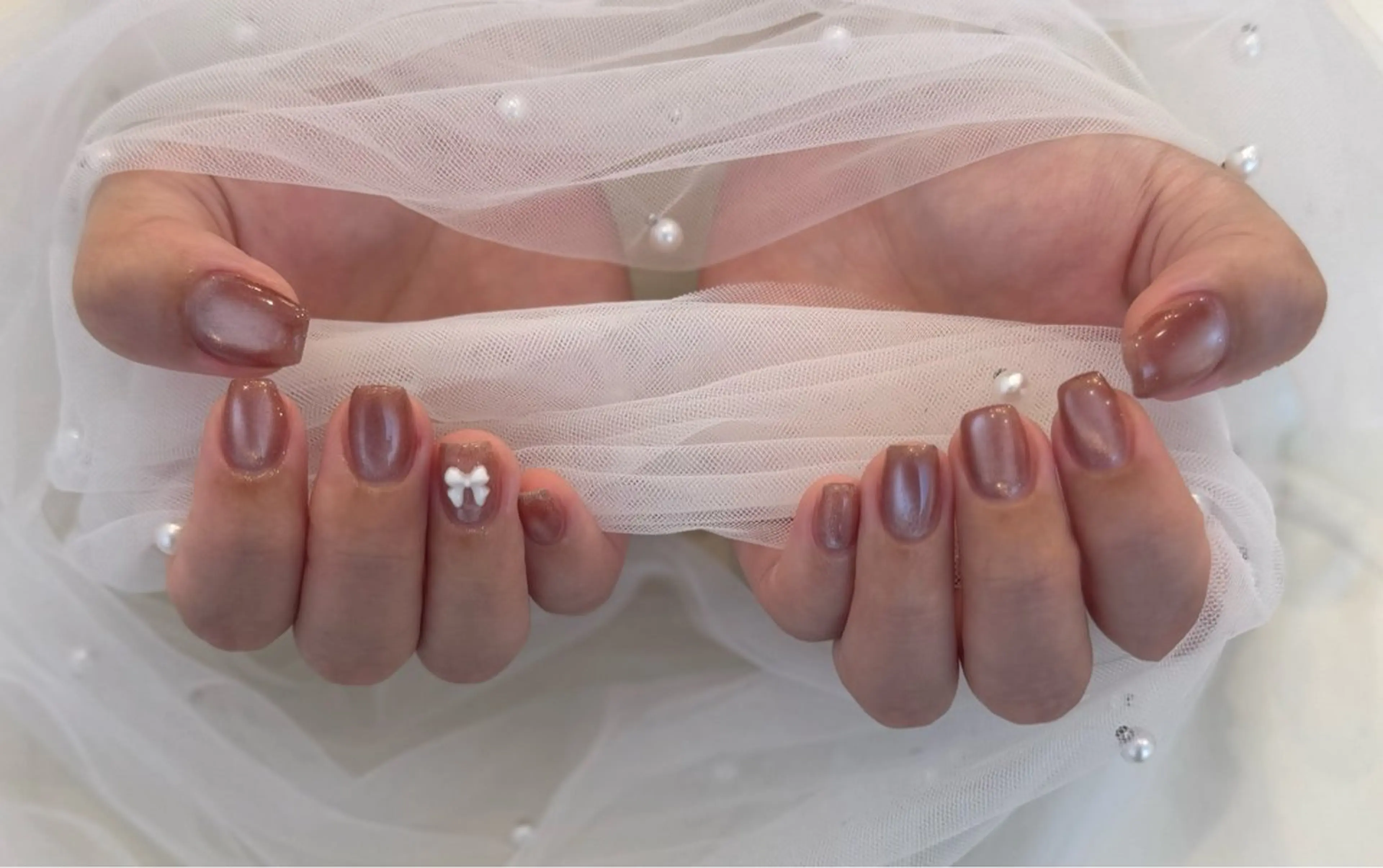 ネイル nail salon belleのその他イメージ