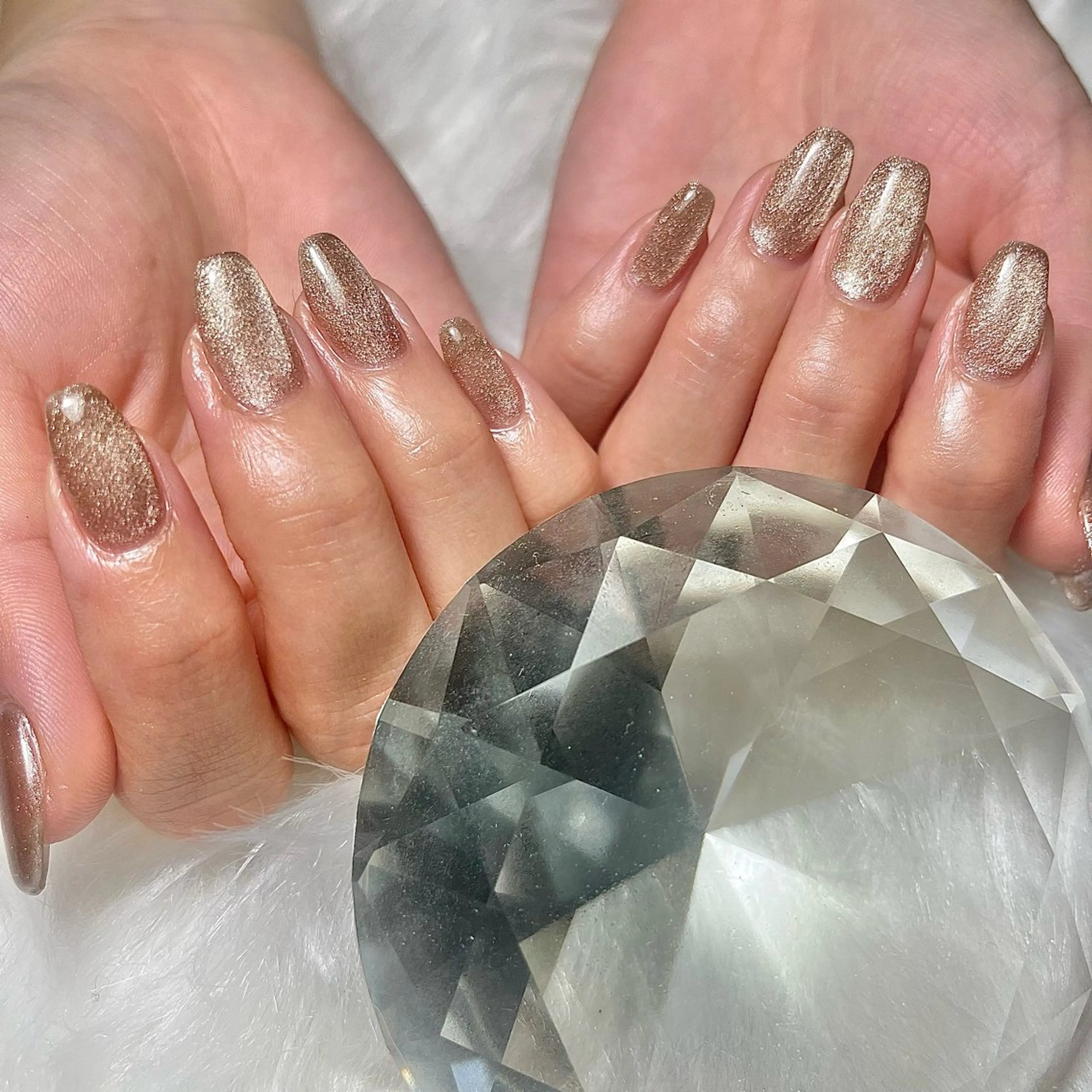 ネイル ハンドネイル muui -Nail-のネイルデザイン