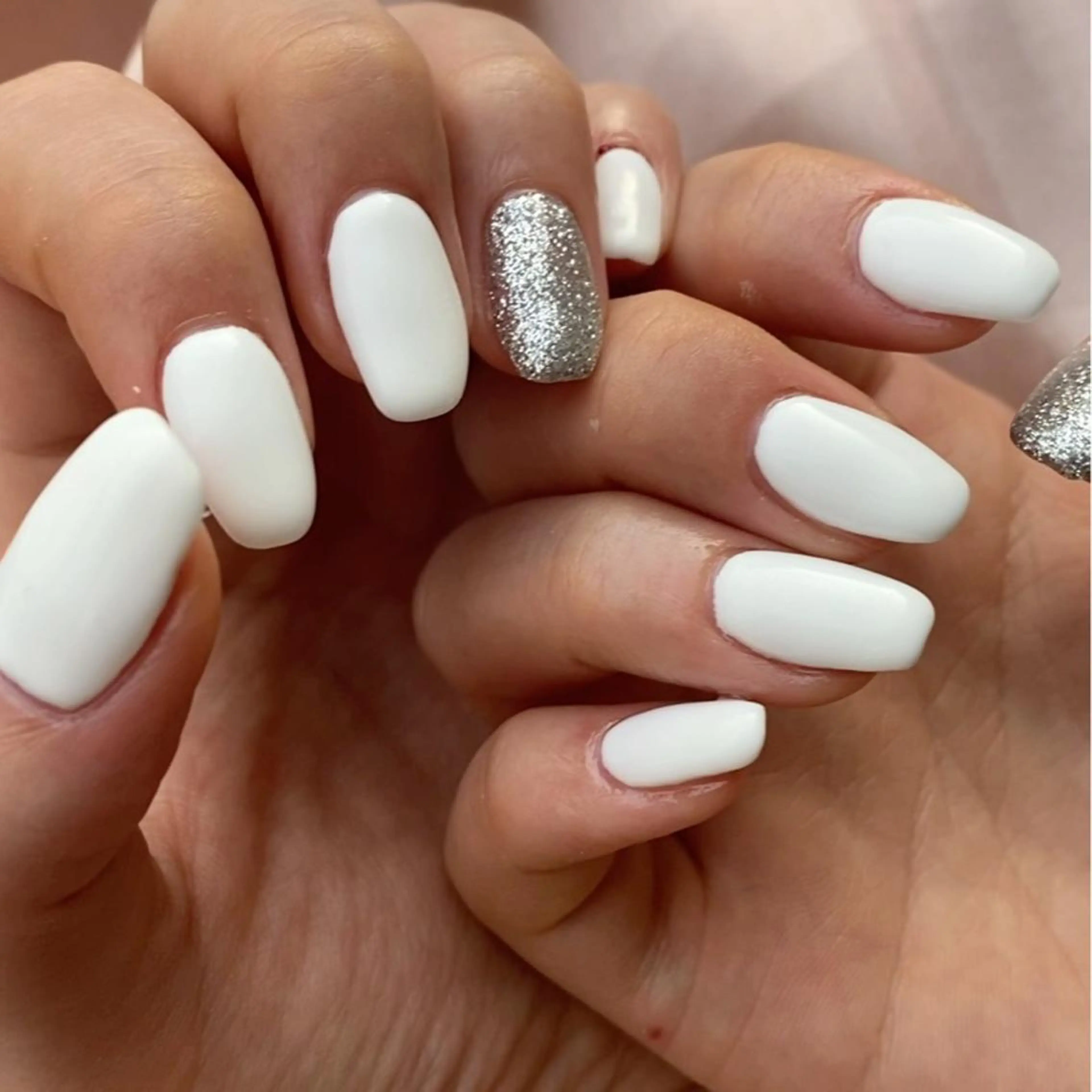 ネイル ハンドネイル ハンドケア ulu~new generation salon所属・ulu KURUMI💖のネイルデザイン