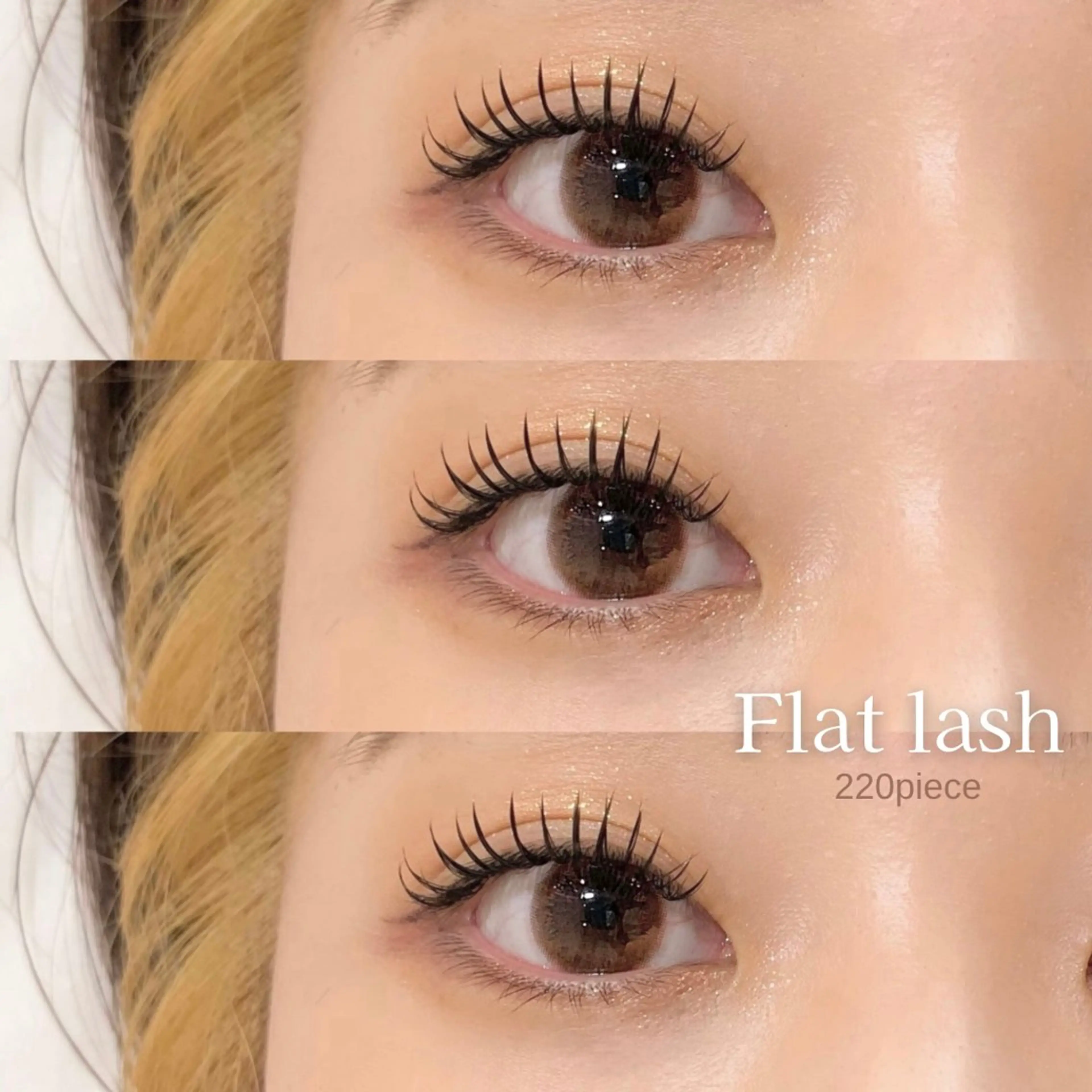 マツエク・マツパ GYPSOPHI所属・GYPSOPHI ジプソフィーのマツエク・マツパデザイン