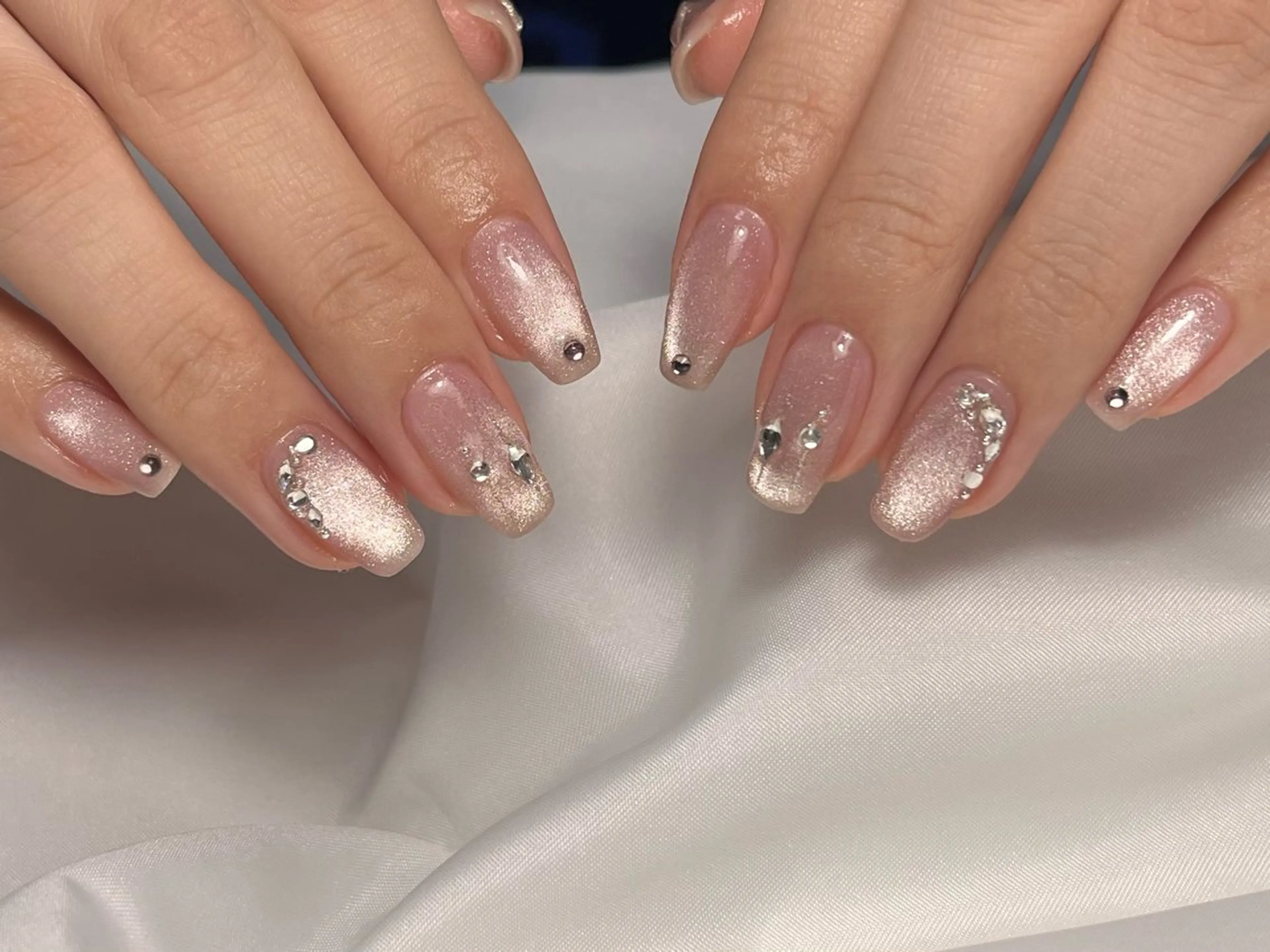 ネイル ハンドネイル IK_ nailのネイルデザイン