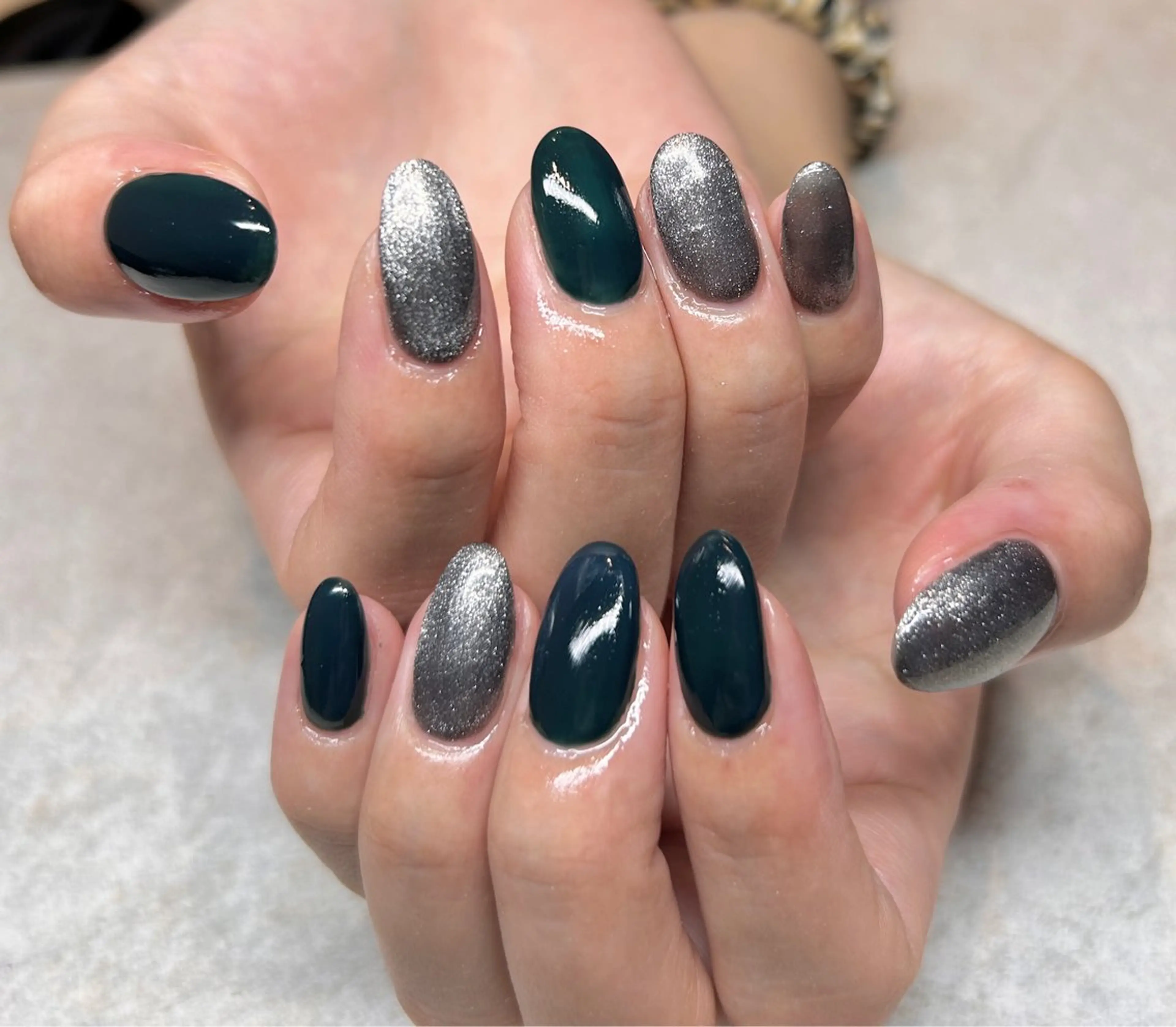 ネイル 春ネイル N.style所属・Ｎ. styleのネイルデザイン