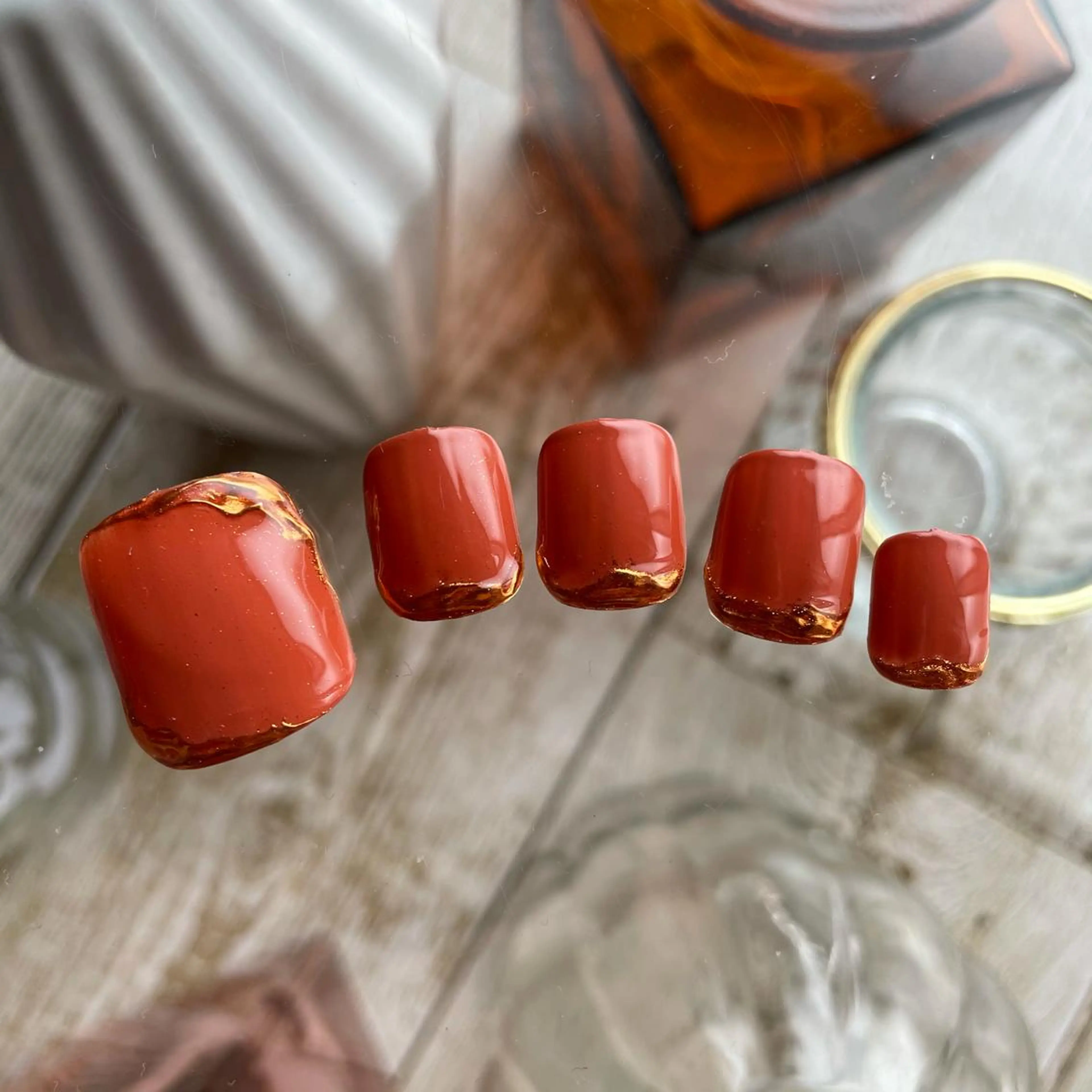 ネイル Nail salon Euphoria所属・Nail salon Euphoriaのネイルデザイン