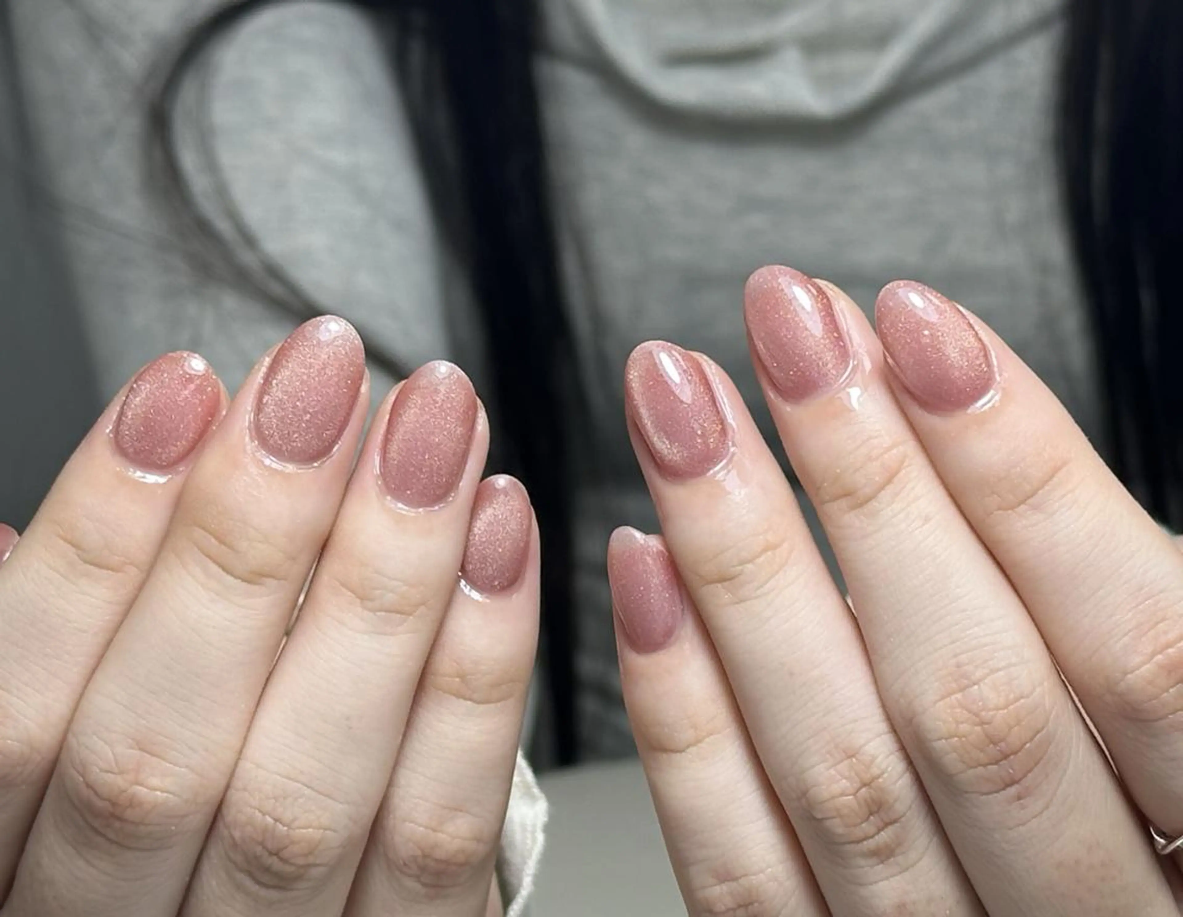 ネイル ハンドネイル Miya🎀 nailのネイルデザイン