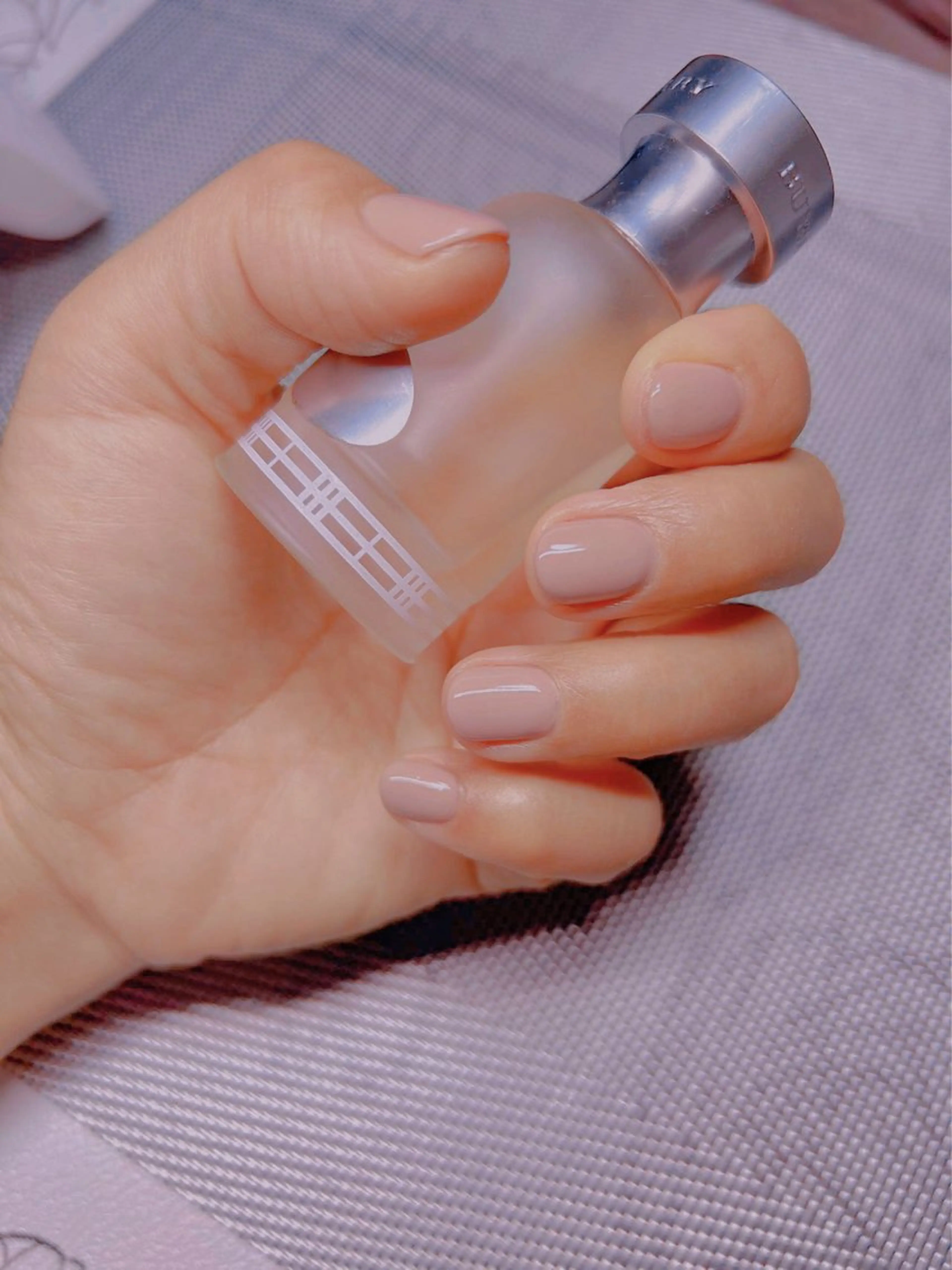 ネイル 森 晴有のネイルデザイン