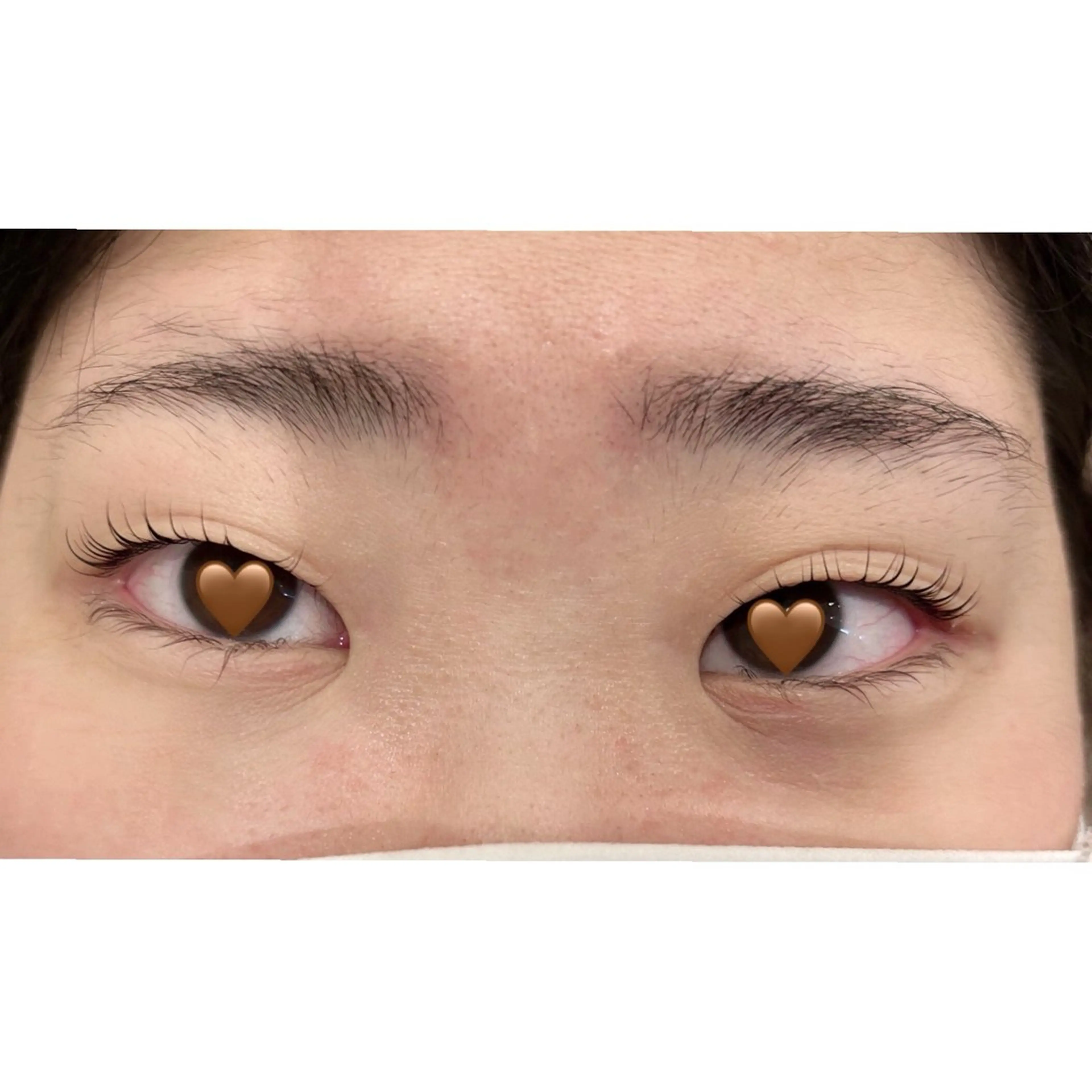 マツエク・マツパ nicottlash 山矢の眉毛・アイブロウイメージ